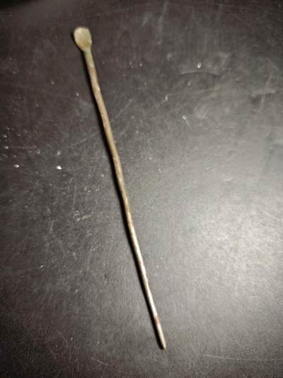 113期新疆红钱粟特钱币丝路钱币专场 - 老银勺