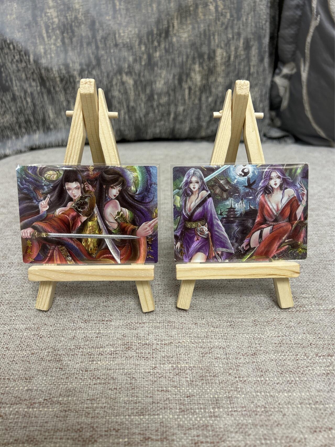 喜灰玩卡拍卖第四期，接代拍，免佣金帮卡友们拍卖，欢迎送拍，释放现金流，让自己有资金可以购买更多喜欢的卡牌，让别的卡友能淘到更多心仪的卡牌