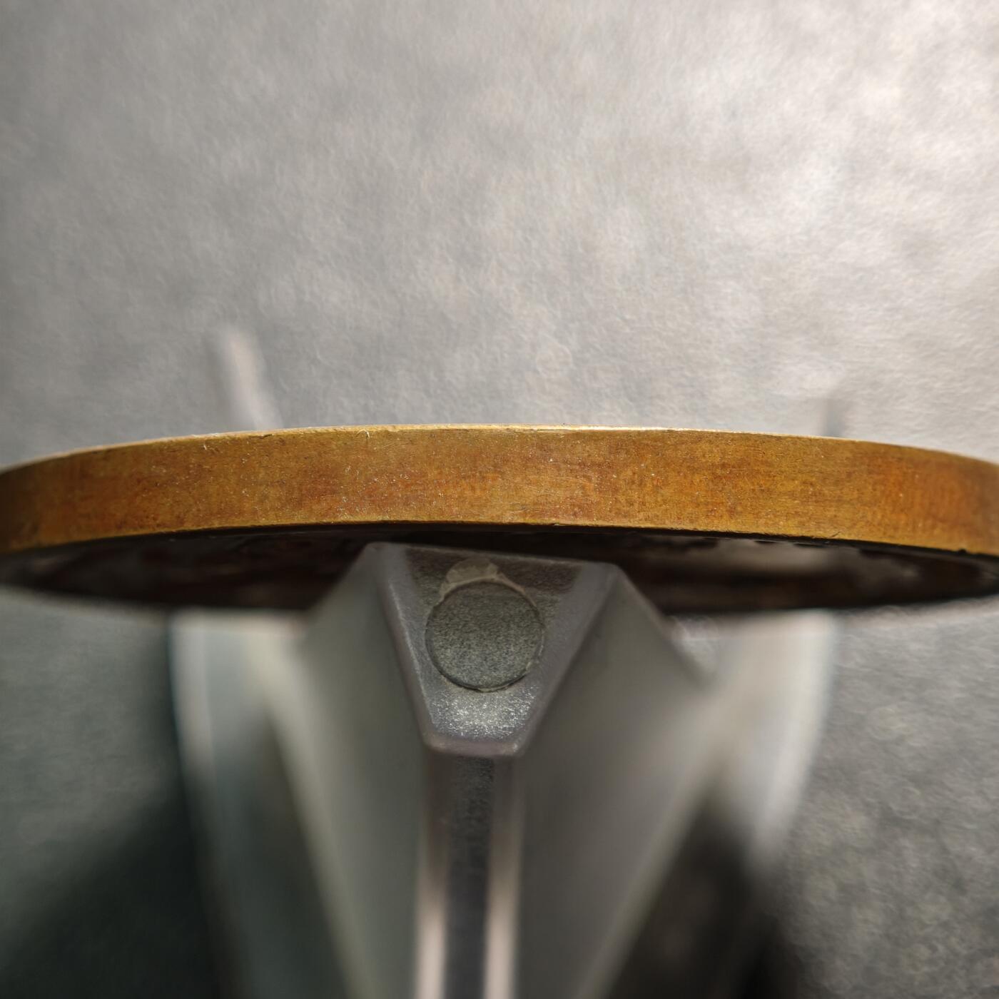 【德藏】世界币章拍卖第163期（拍品征集中~欢迎藏友联系） 1736年 法国红衣主教弗勒里高浮雕纪念大铜章 立体感极强 直径约：54.4mm；重约：79.7g