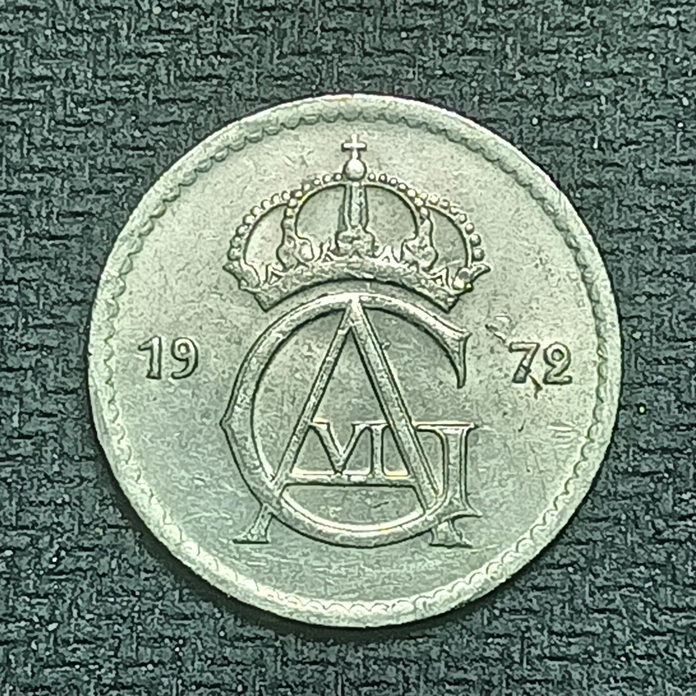 新2026B第六组世界各国精品钱币奖章纪念章花钱401-830 809瑞典50欧尔