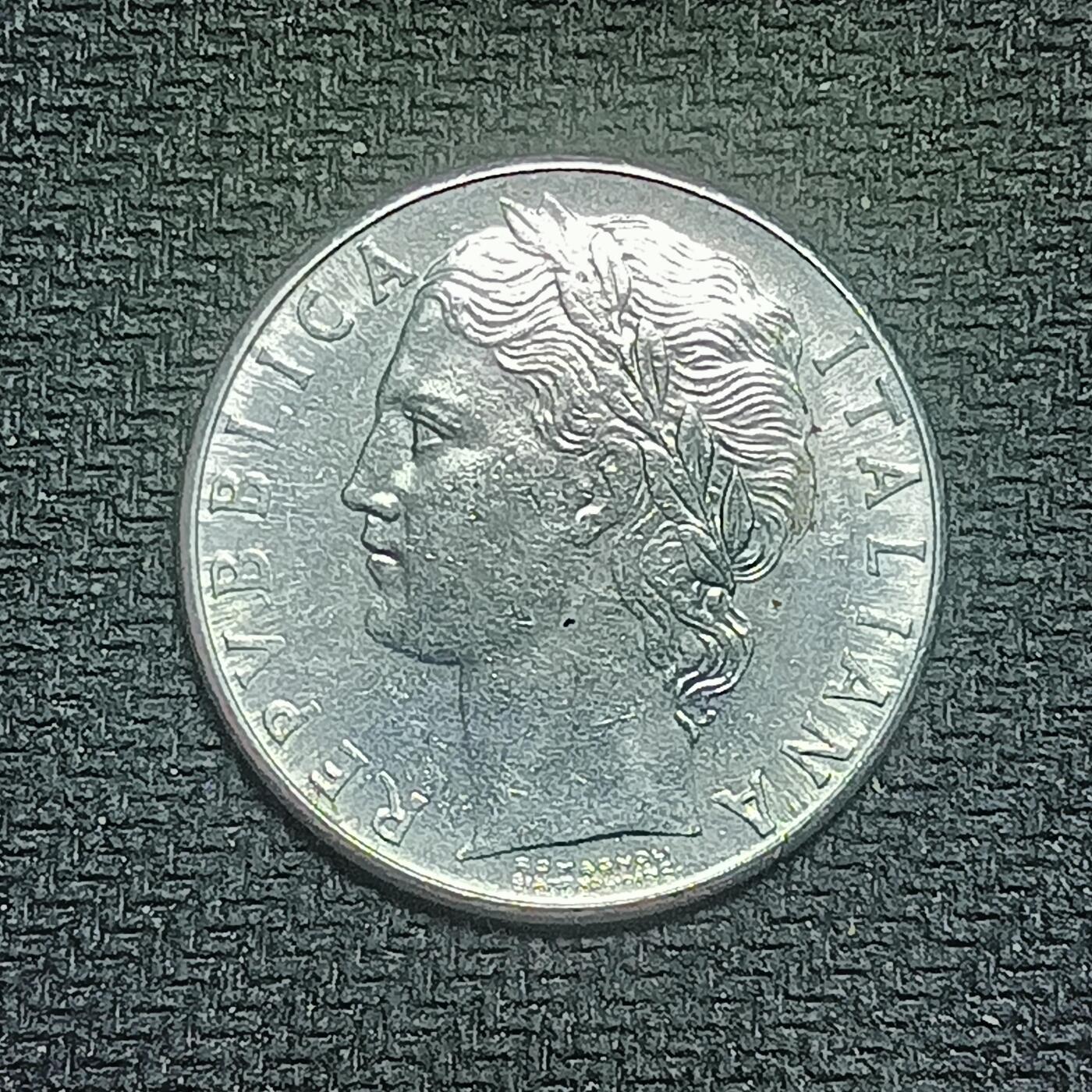 新2026B第六组世界各国精品钱币奖章纪念章花钱401-830 785意大利100里拉