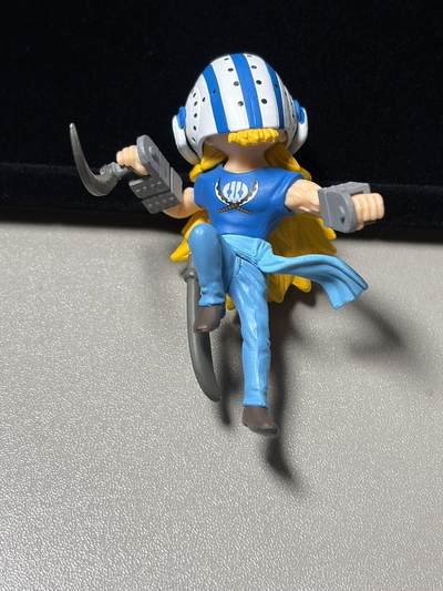 【0佣福利场】手办盲盒专场 周六晚上21点截拍 - 万代正版 海贼王 WCF