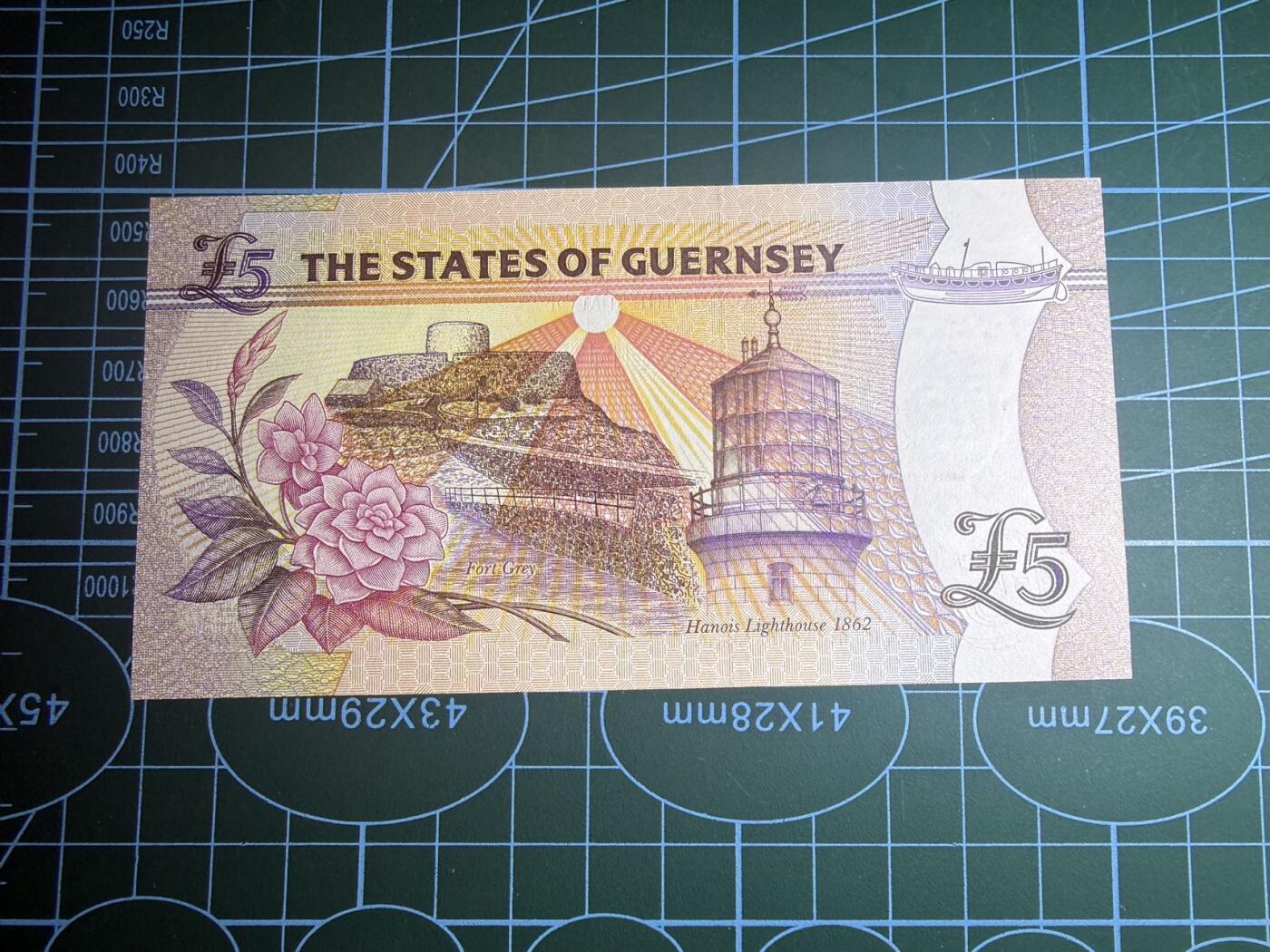 【炜奕收藏】，第五十八期，英属第三场