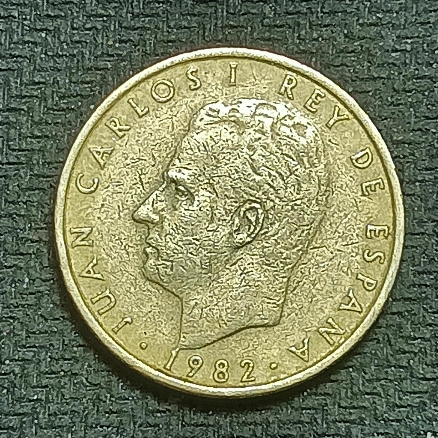 新2026B第六组世界各国精品钱币奖章纪念章花钱401-830 800西班牙100比塞塔