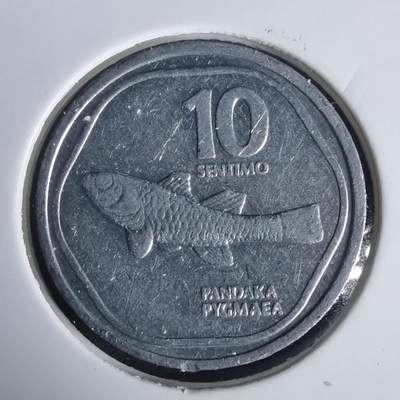 沼泽如烟--第976场 - 菲律宾1992年10分