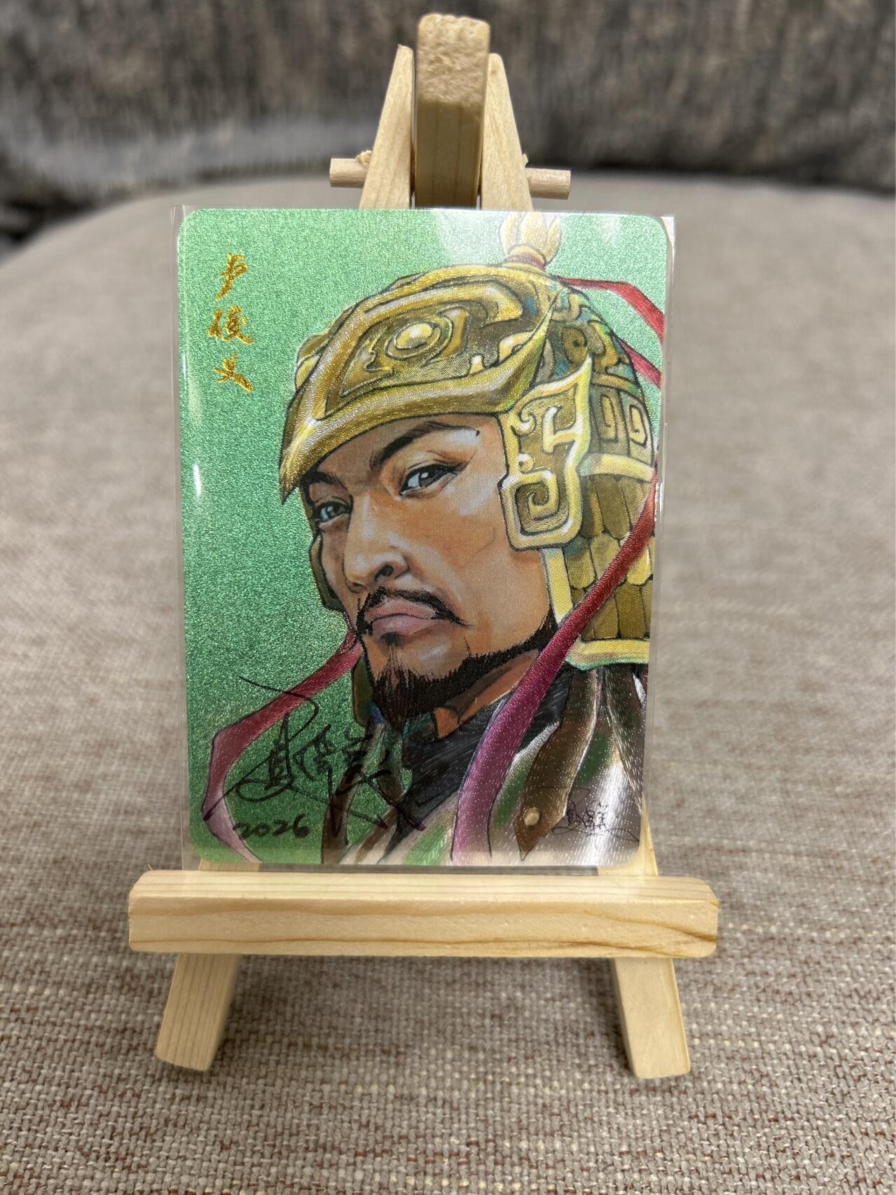 喜灰玩卡拍卖第四期，接代拍，免佣金帮卡友们拍卖，欢迎送拍，释放现金流，让自己有资金可以购买更多喜欢的卡牌，让别的卡友能淘到更多心仪的卡牌