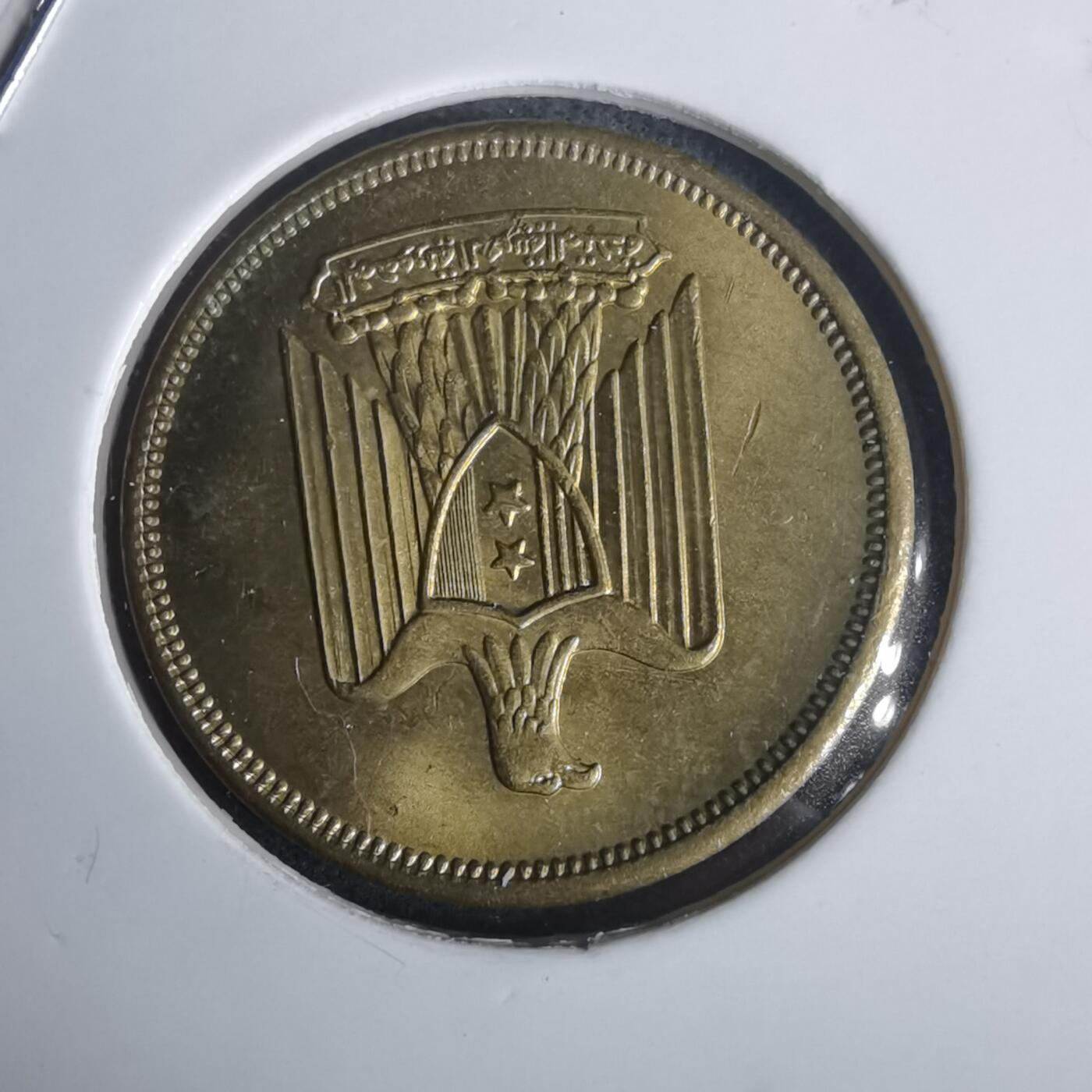 沼泽如烟--第976场 埃及