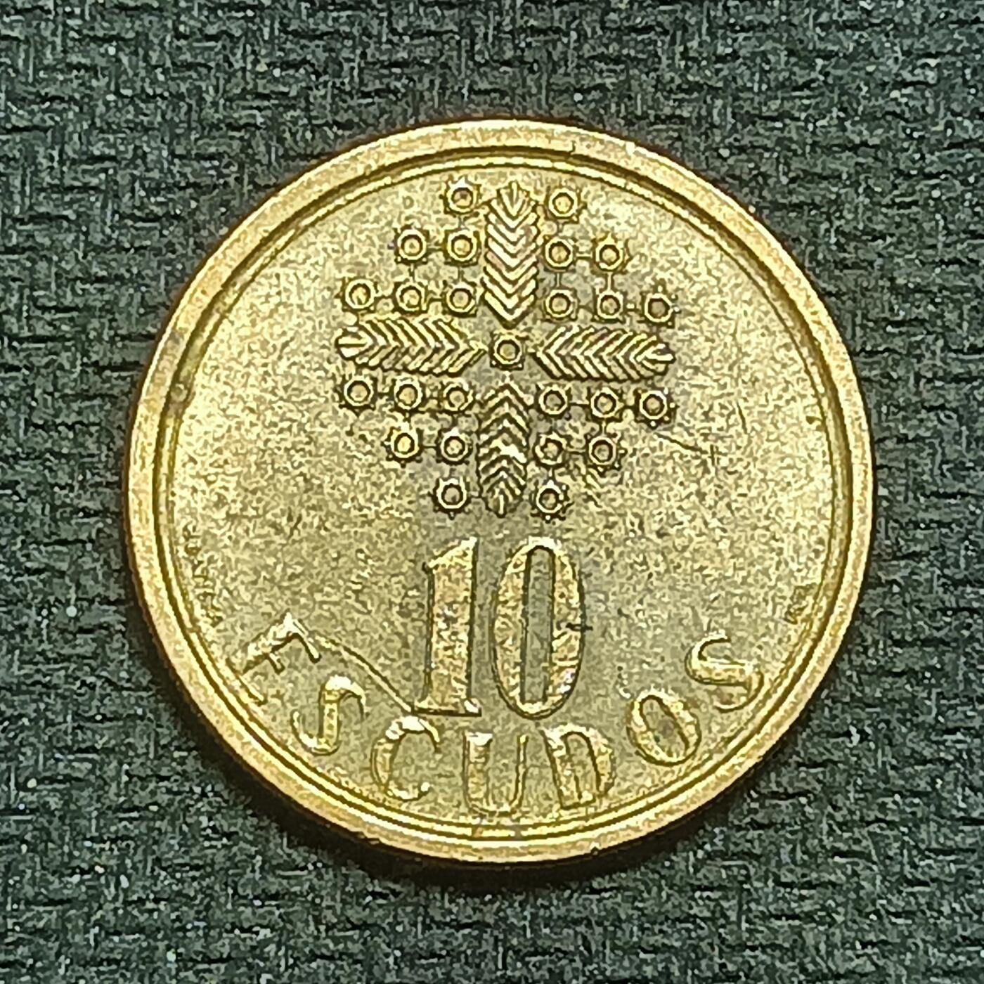 新2026B第六组世界各国精品钱币奖章纪念章花钱401-830 802葡萄牙10埃斯库多