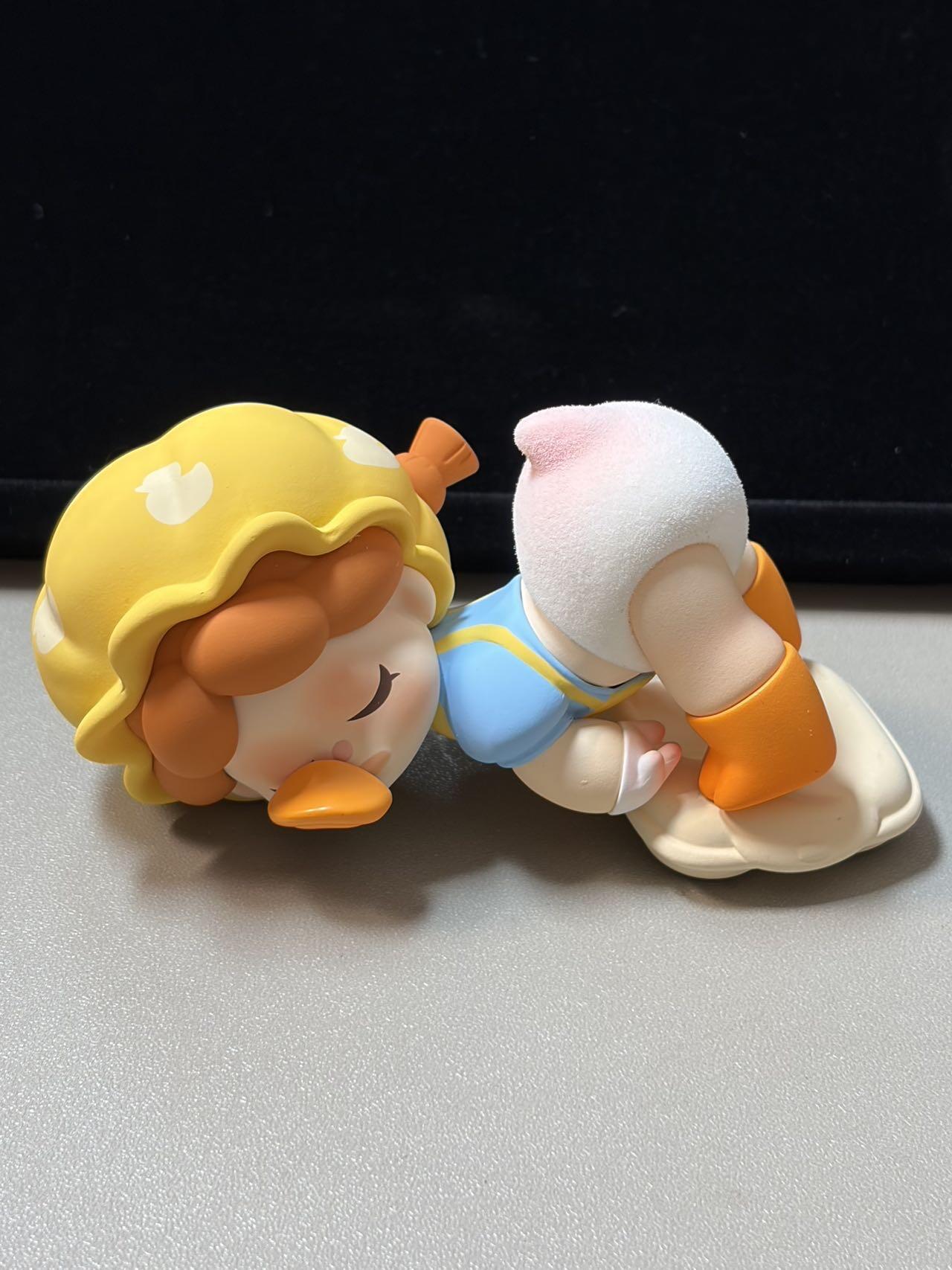 【0佣福利场】手办盲盒专场 周六晚上21点截拍