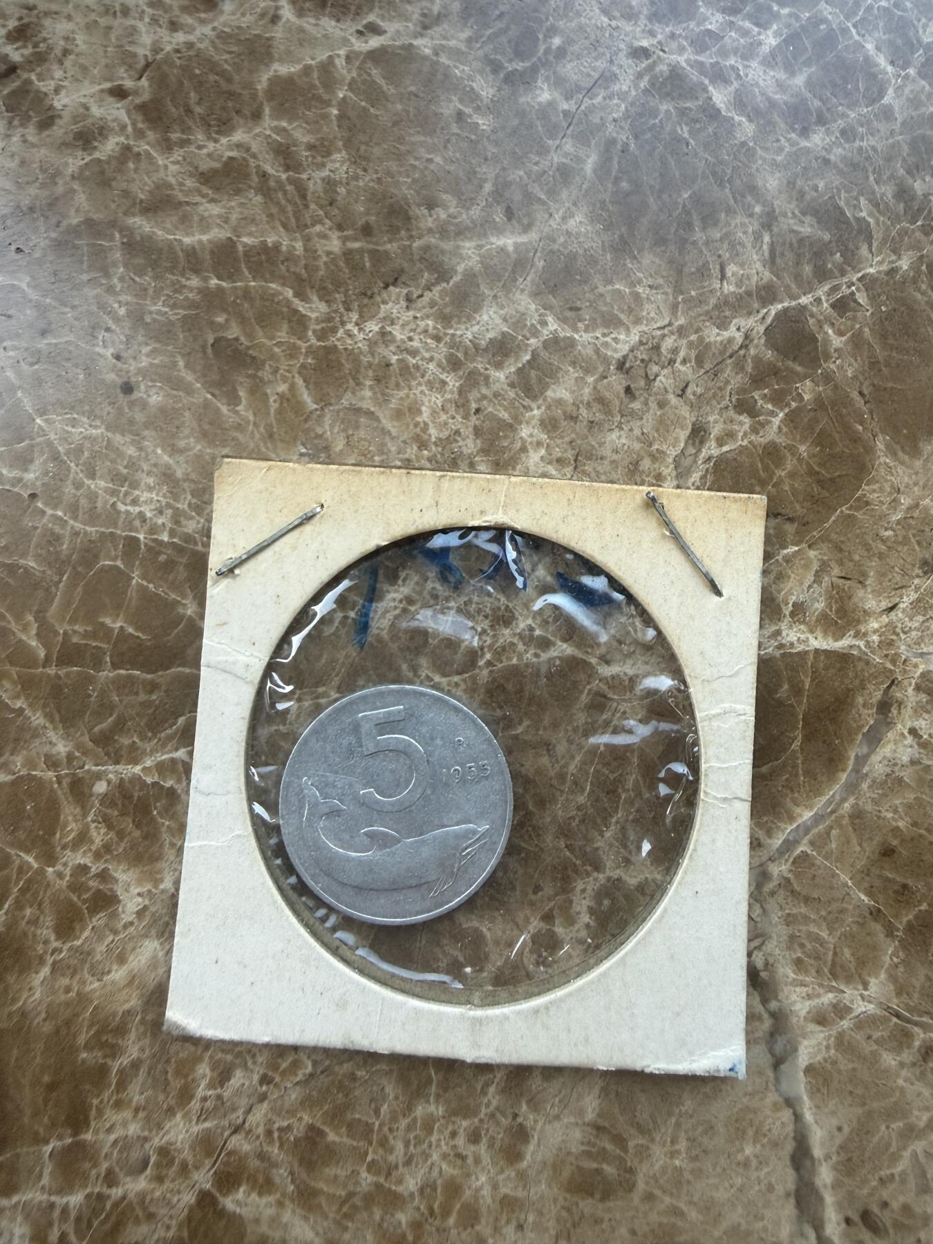 四海杂货铺第二十七场 意大利