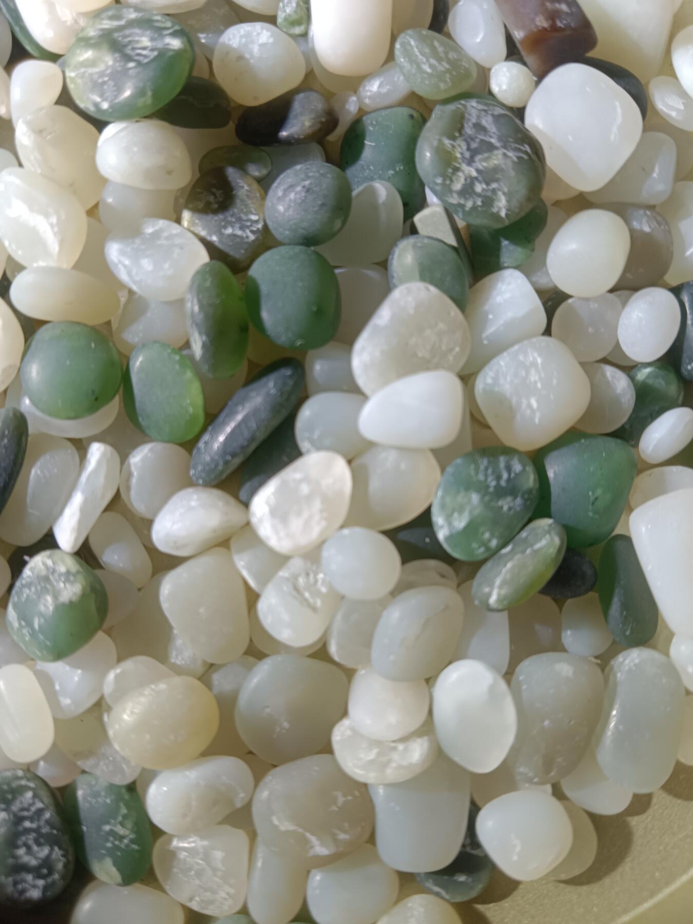 113期新疆红钱粟特钱币丝路钱币专场 A1和田玉籽料原石