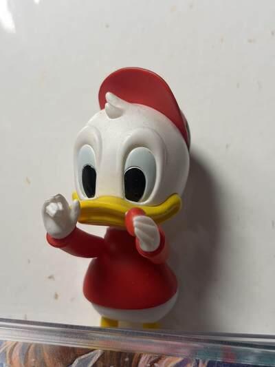 【0佣福利场】手办盲盒专场 周六晚上21点截拍