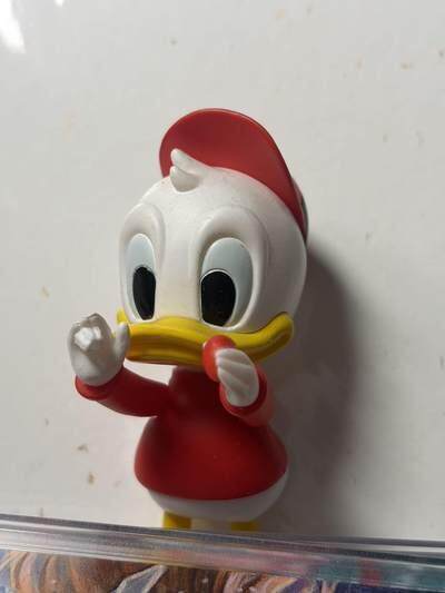 【0佣福利场】手办盲盒专场 周五晚上21点截拍 - 迪士尼手办 唐老鸭