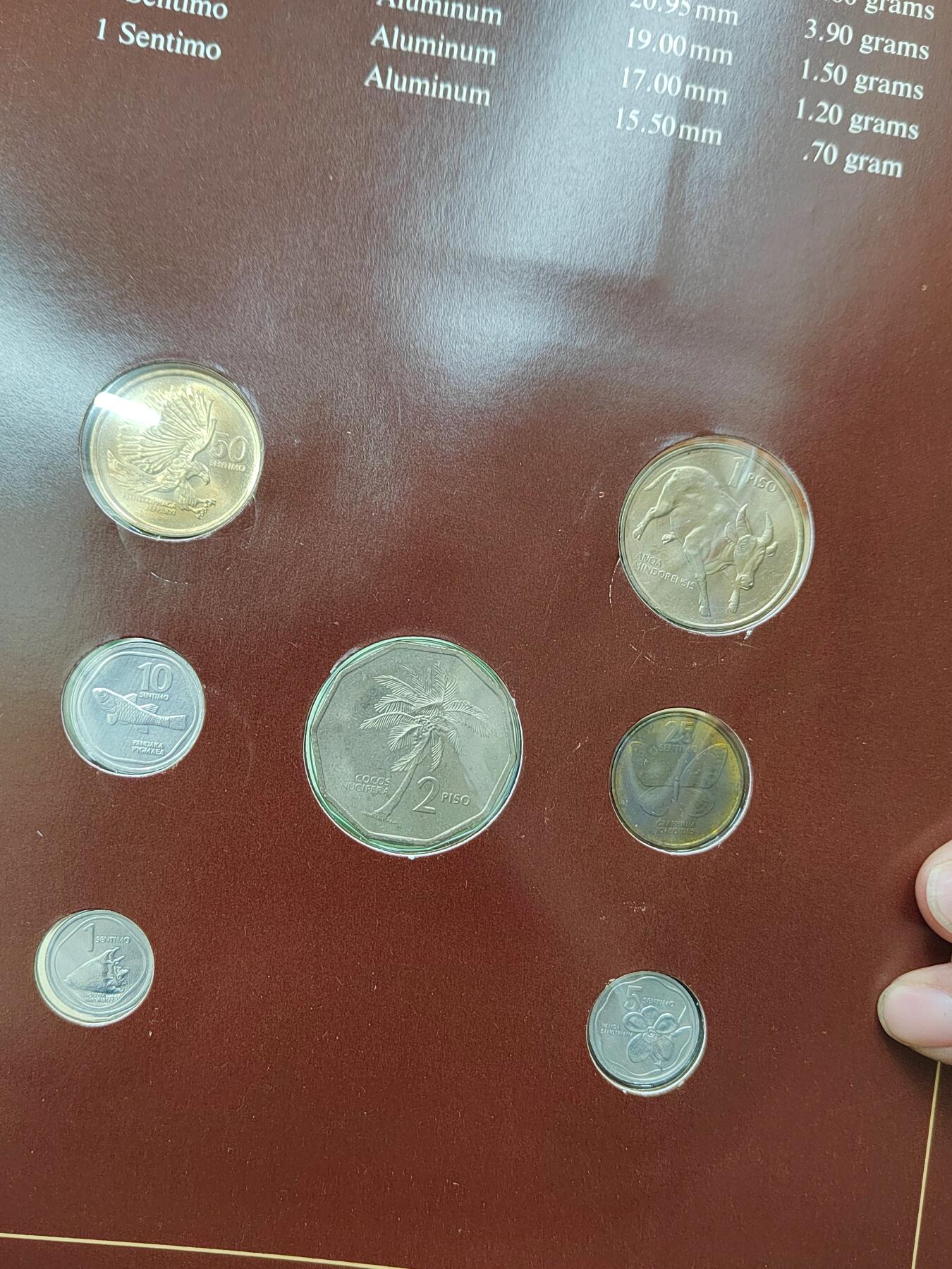 PCAI钱币  28-737  早期大版福兰克林套装卡专场