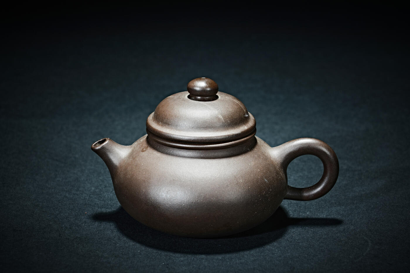 上海都达杂项专场九（全场包邮） 鲍玲华 紫砂壶1-434