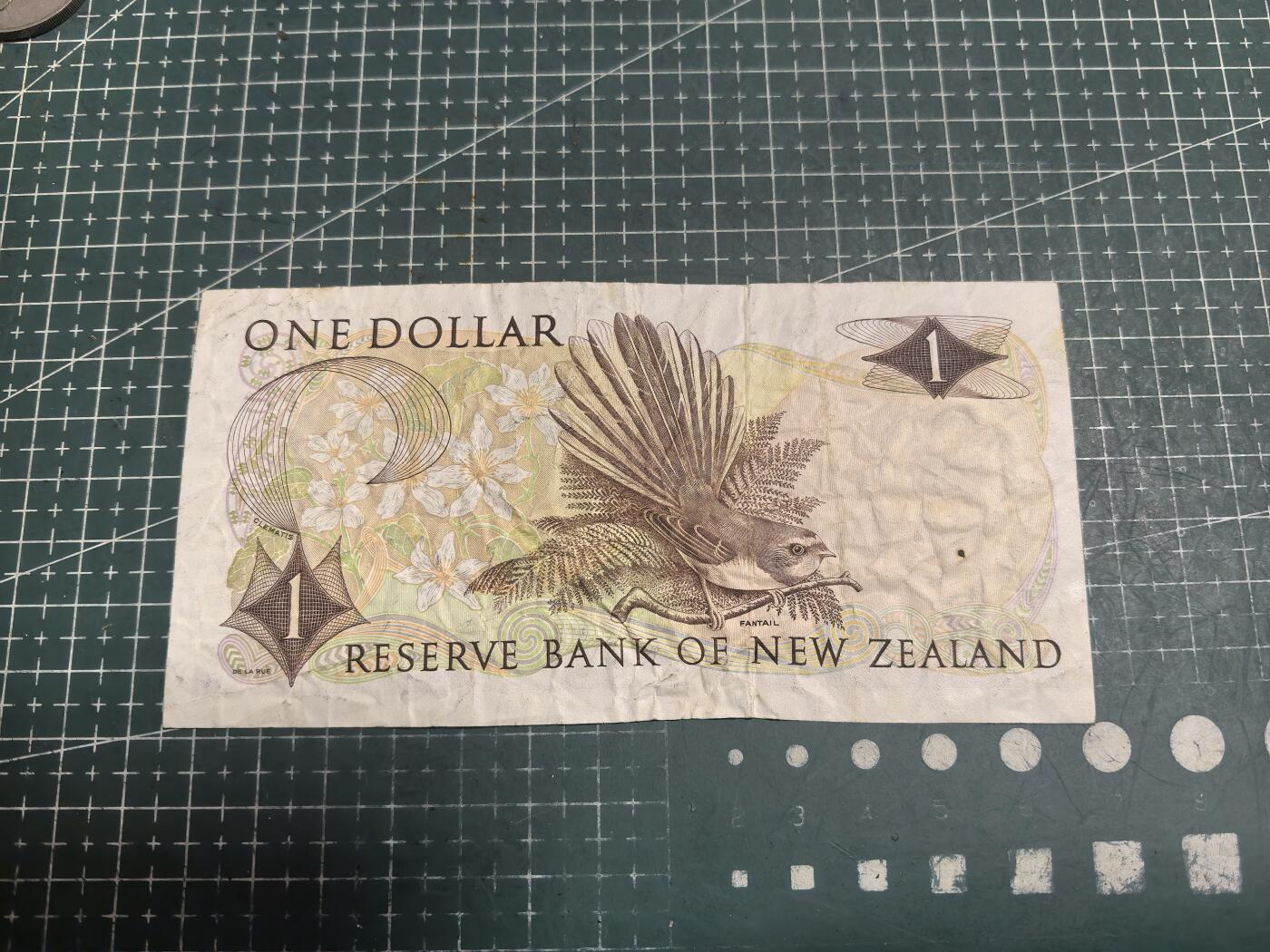 轻松集币无压力 新西兰1