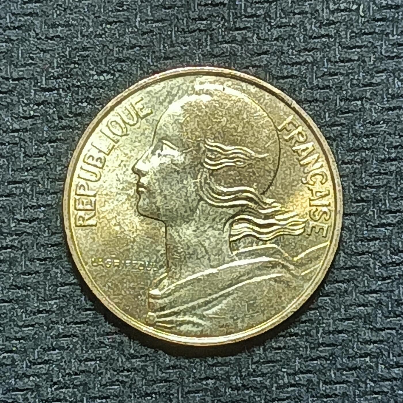 新2026B第六组世界各国精品钱币奖章纪念章花钱401-830 814法国10生丁