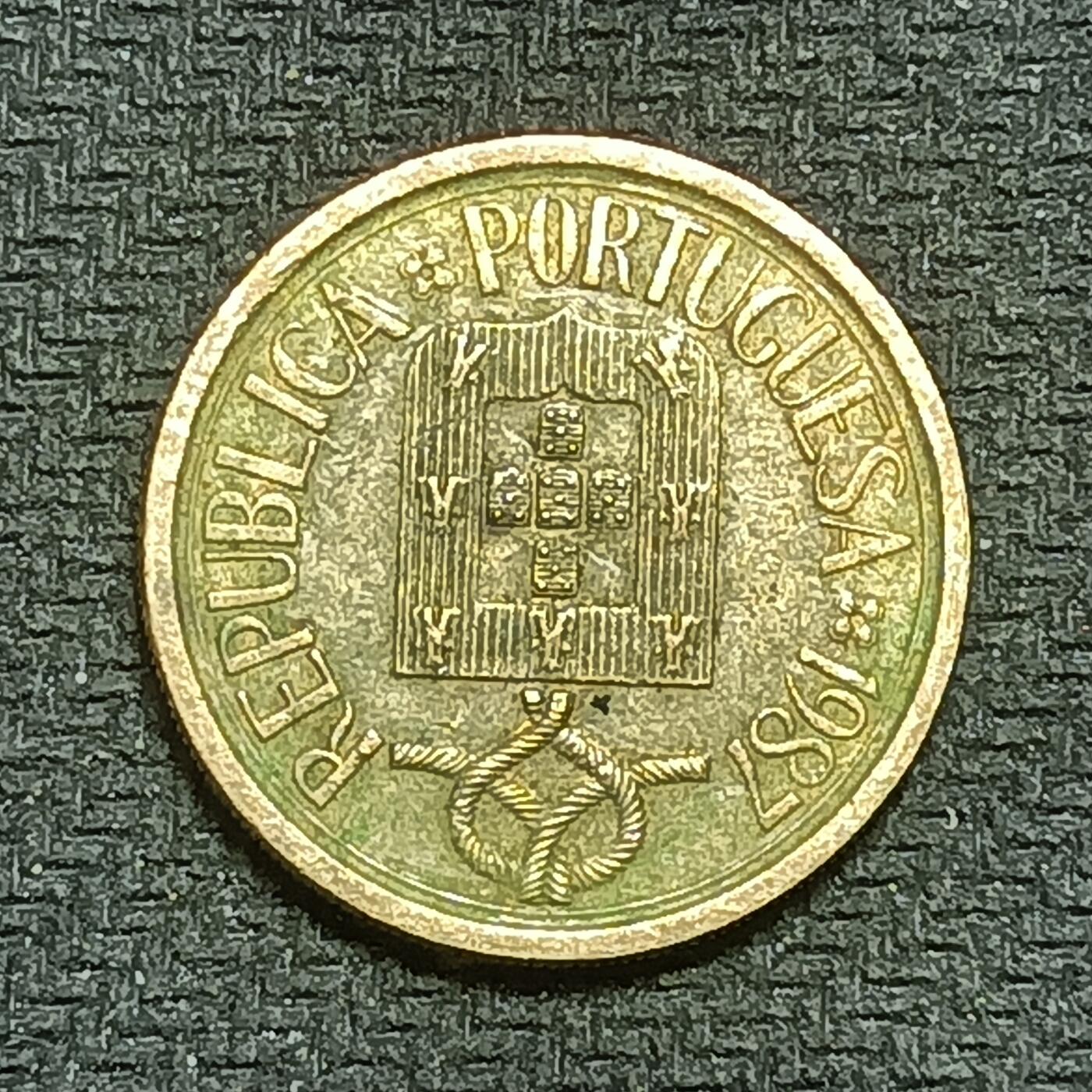 新2026B第六组世界各国精品钱币奖章纪念章花钱401-830 802葡萄牙10埃斯库多