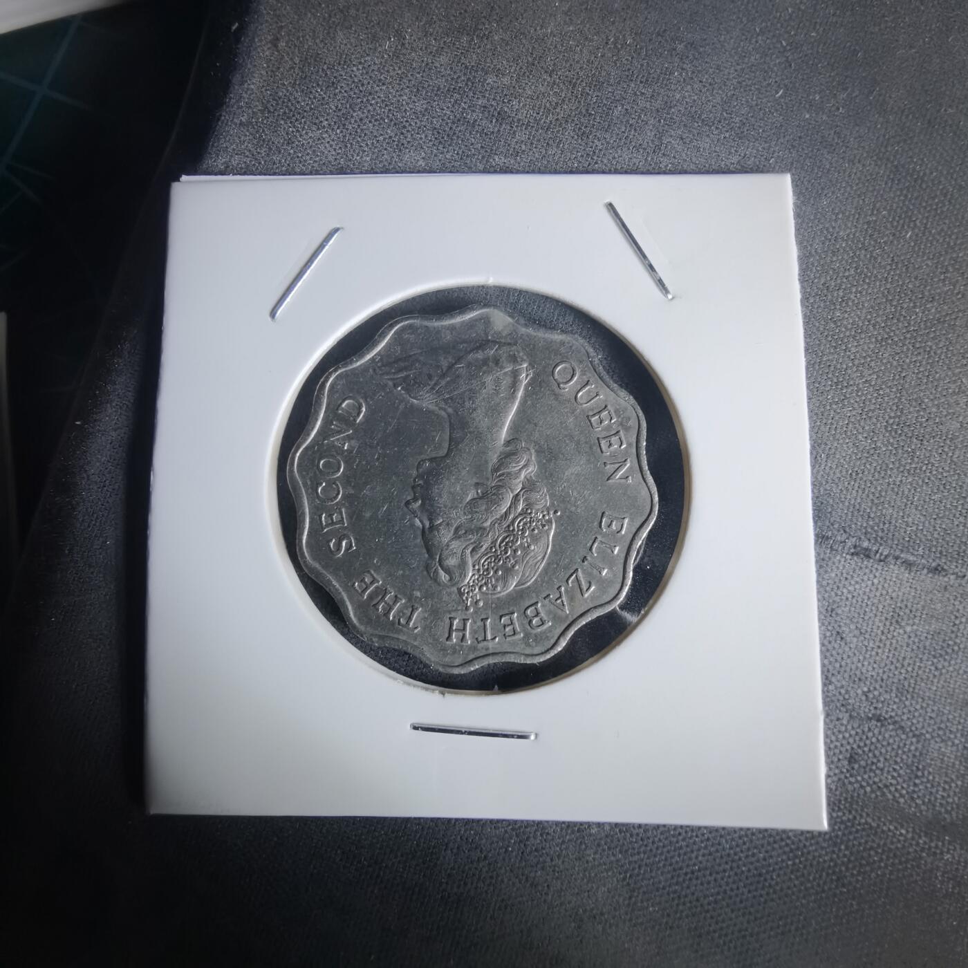 沼泽如烟--第977场 香港1980年二元