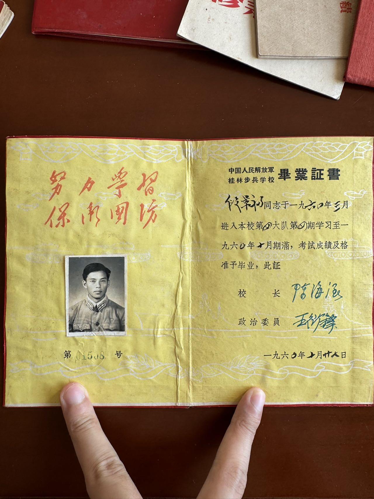 五哥徽章群   28号周三晚上八点4群联拍 一个人的六本证书