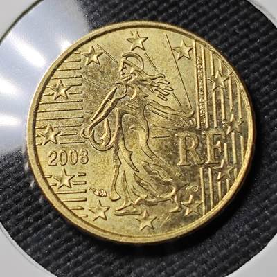 KK钱币收藏小铺  第390期  2月预留时间 周末发货 -  10欧分