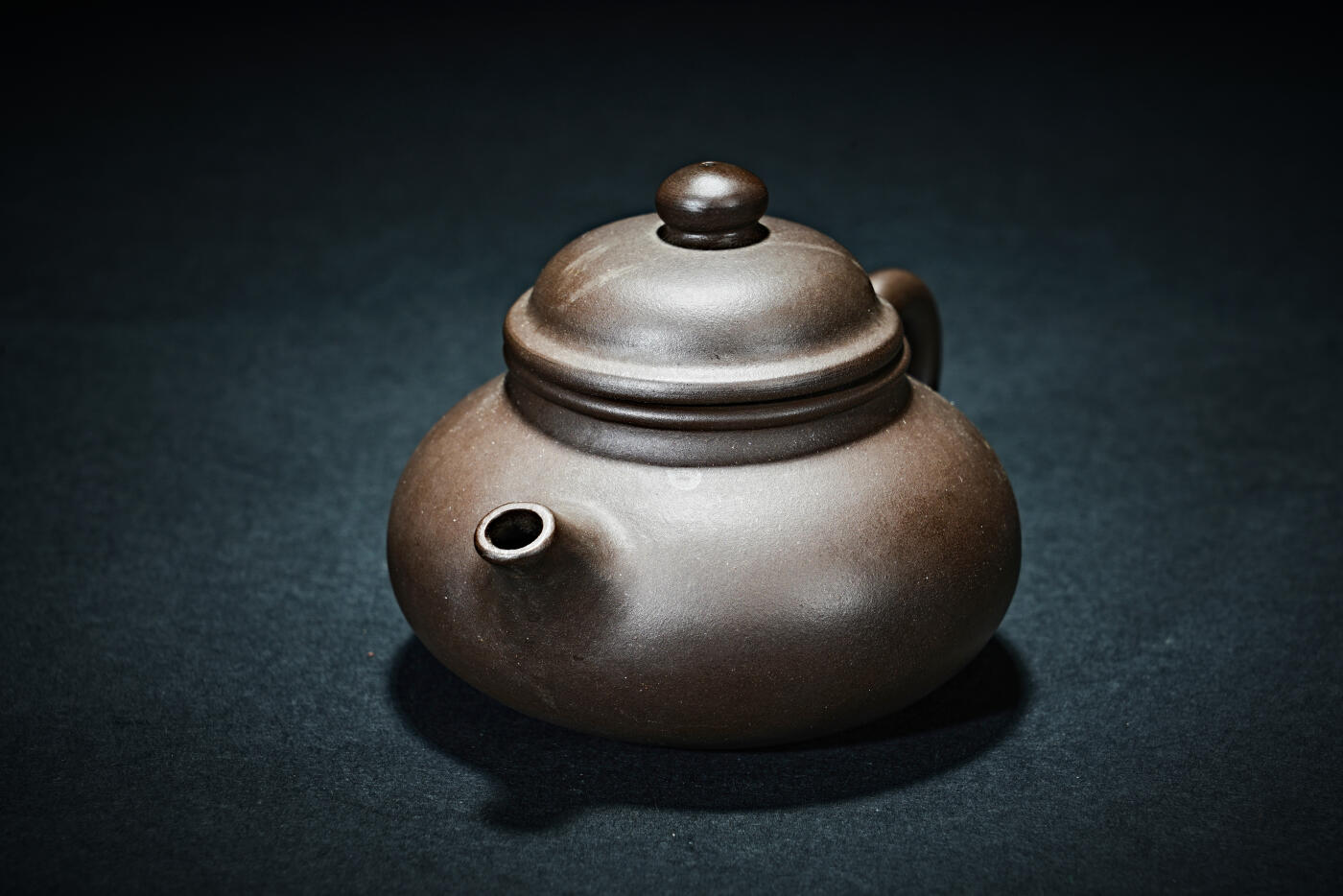 上海都达杂项专场九（全场包邮） 鲍玲华 紫砂壶1-434