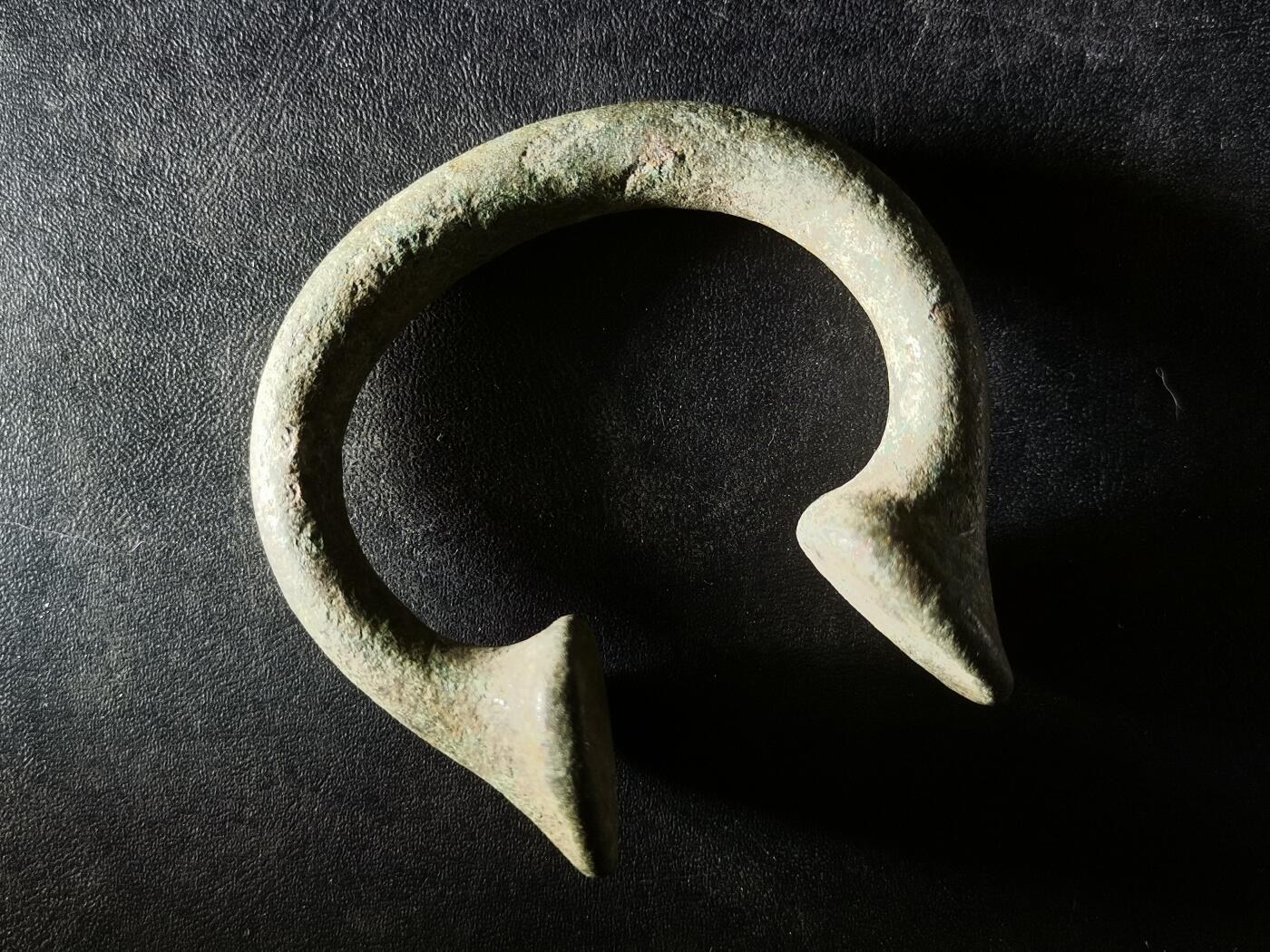 逸泉钱币2026A第五场A各国纸币沙俄散币纪念币系列A702-882 M1尼日利亚古代奴隶贸易马尼拉钱币 大英博物馆同款藏品