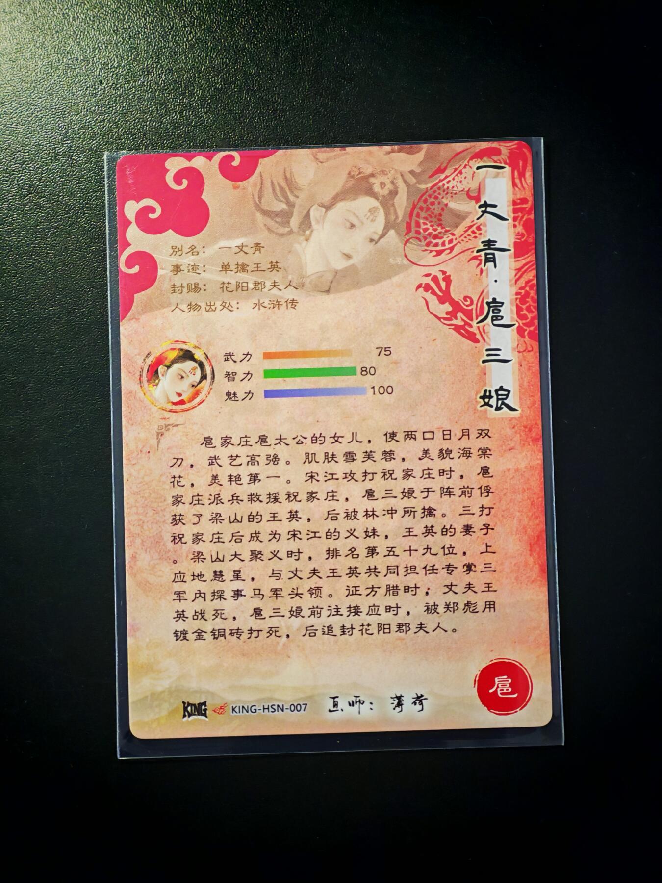 琦卡当当铺～第30期★★一大波美女正向你走来~支持寄存★★~【9点40结束】扫码加群抽[包邮券]~ 奇典 薄荷 三娘 粗闪 1张