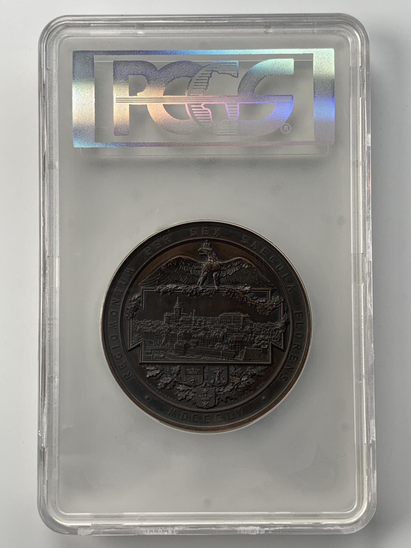 掌中浮雕-藏着的欧洲第051场