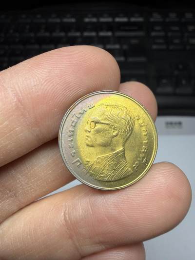 2025年集古藏今外币拍卖第二期-第1场—（总第301拍），可以寄存60天，满160元包邮。 - 泰国25萨当