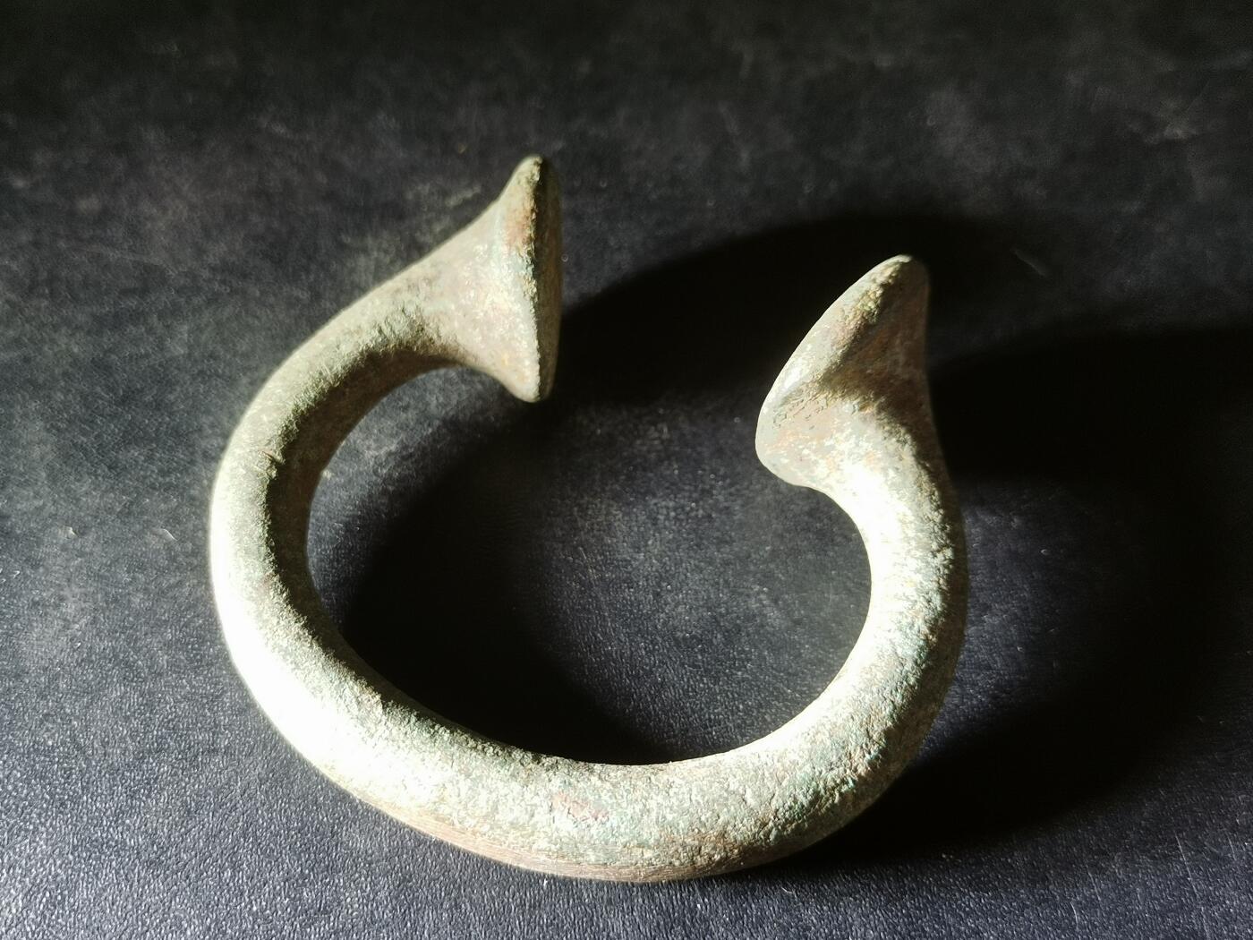 逸泉钱币2026A第五场A各国纸币沙俄散币纪念币系列A702-882 M1尼日利亚古代奴隶贸易马尼拉钱币 大英博物馆同款藏品