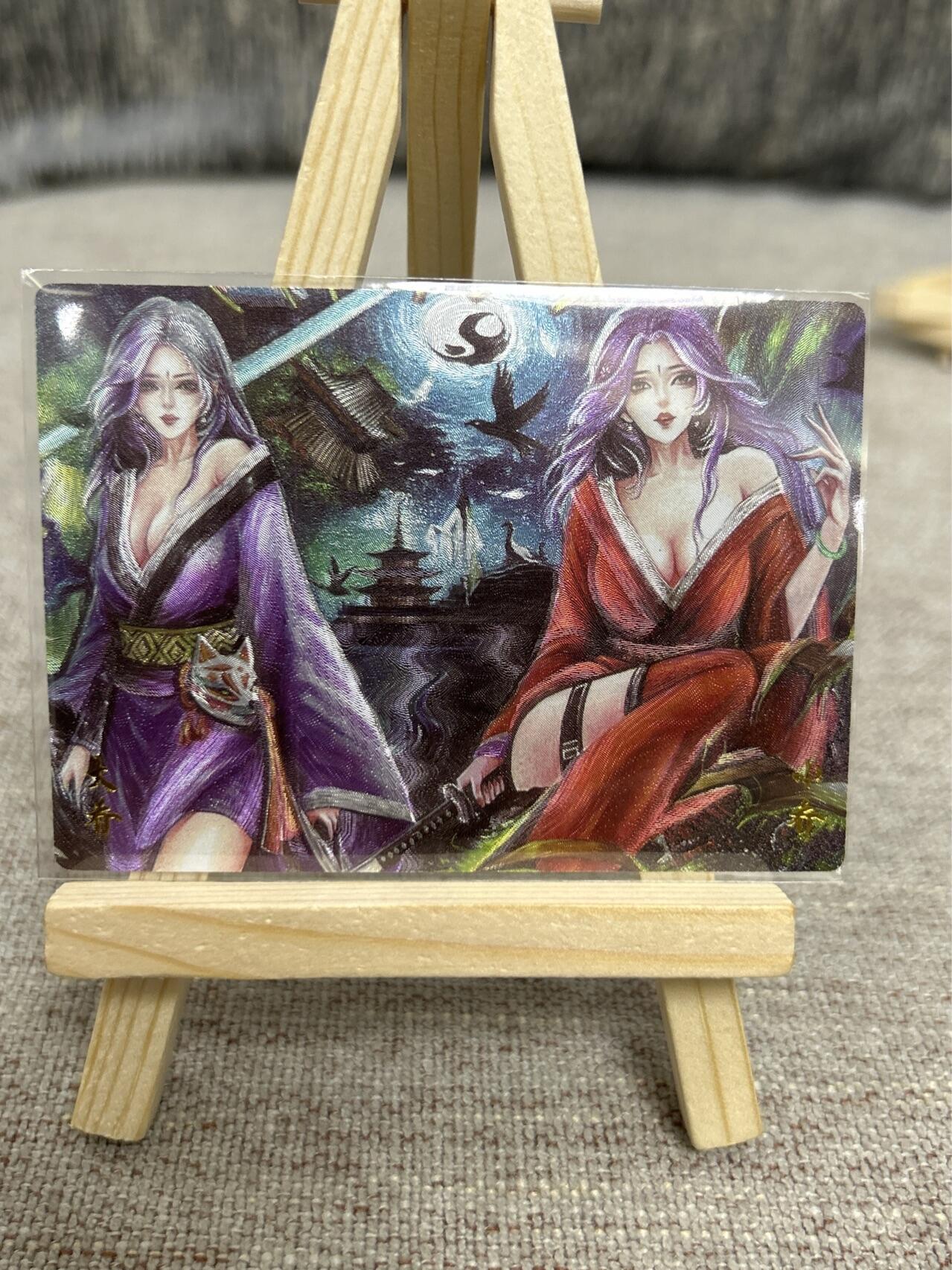 喜灰玩卡拍卖第四期，接代拍，免佣金帮卡友们拍卖，欢迎送拍，释放现金流，让自己有资金可以购买更多喜欢的卡牌，让别的卡友能淘到更多心仪的卡牌