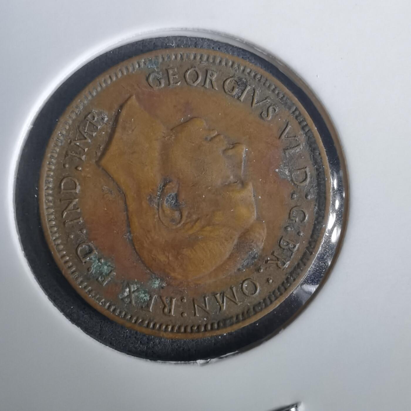 沼泽如烟--第976场 英国1946年1法新