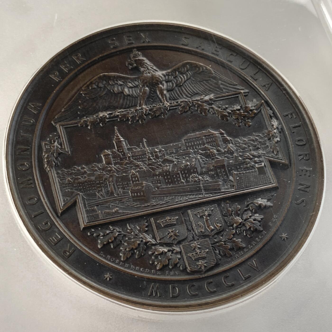 掌中浮雕-藏着的欧洲第051场