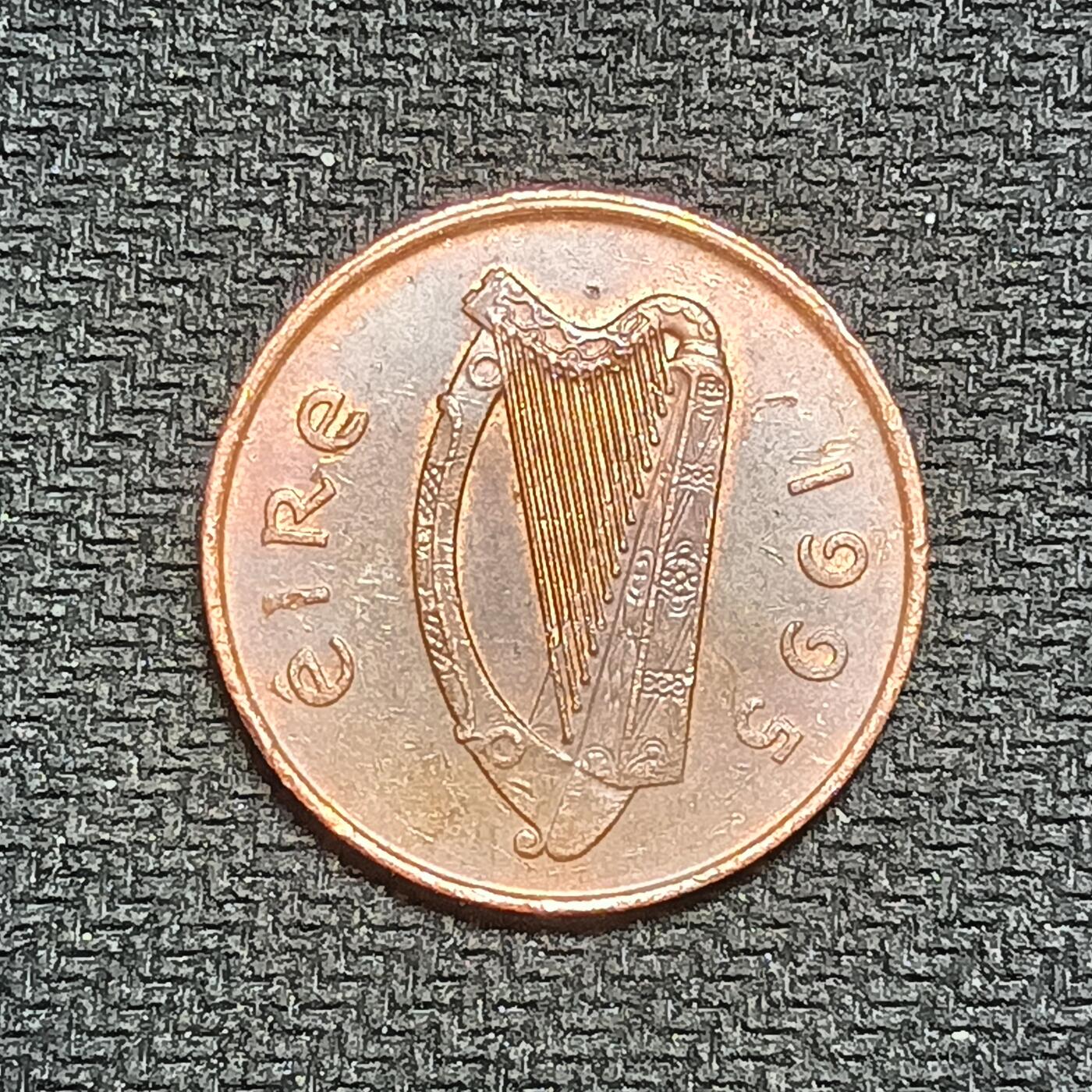 新2026B第六组世界各国精品钱币奖章纪念章花钱401-830 788爱尔兰2便士