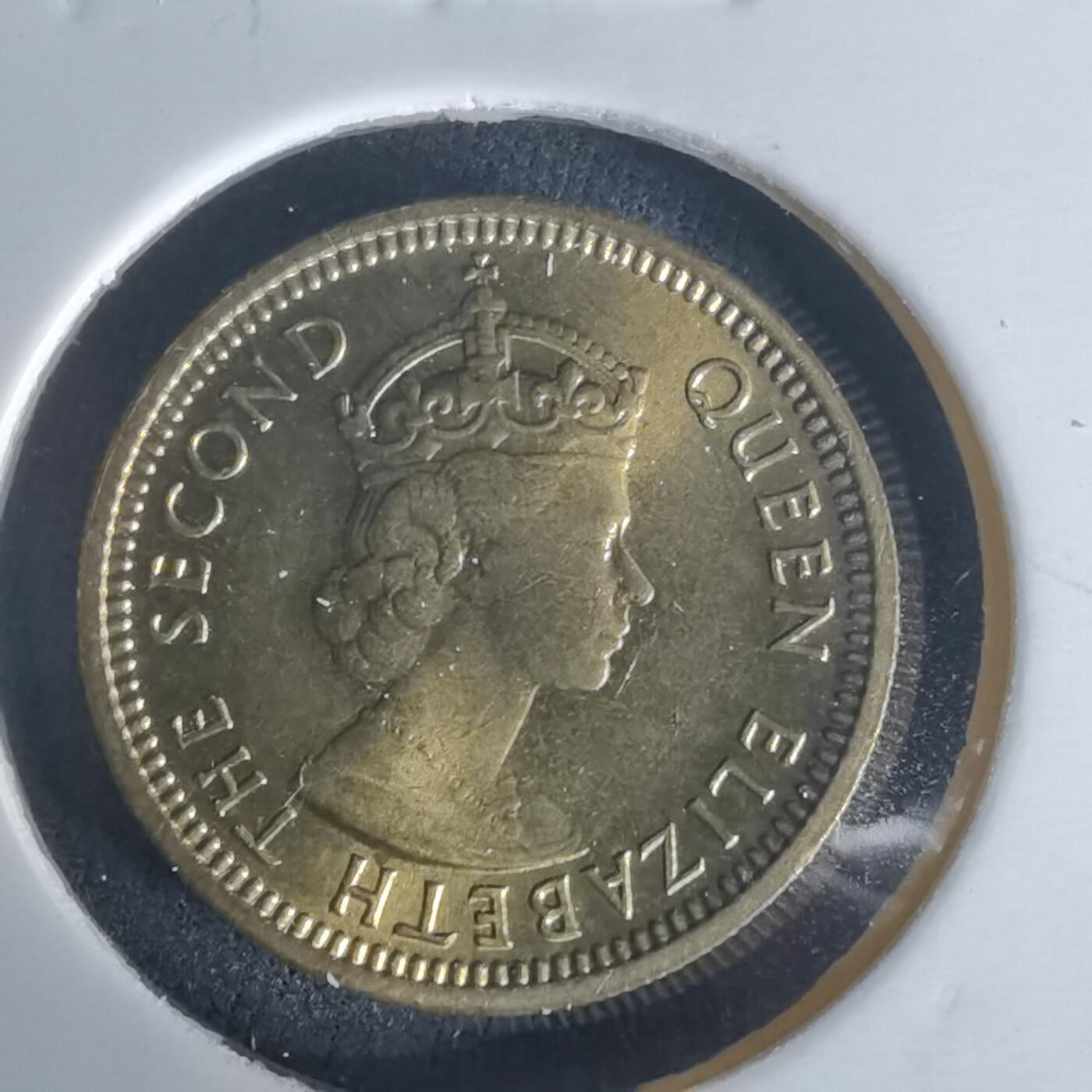 沼泽如烟--第977场 香港1972年五仙