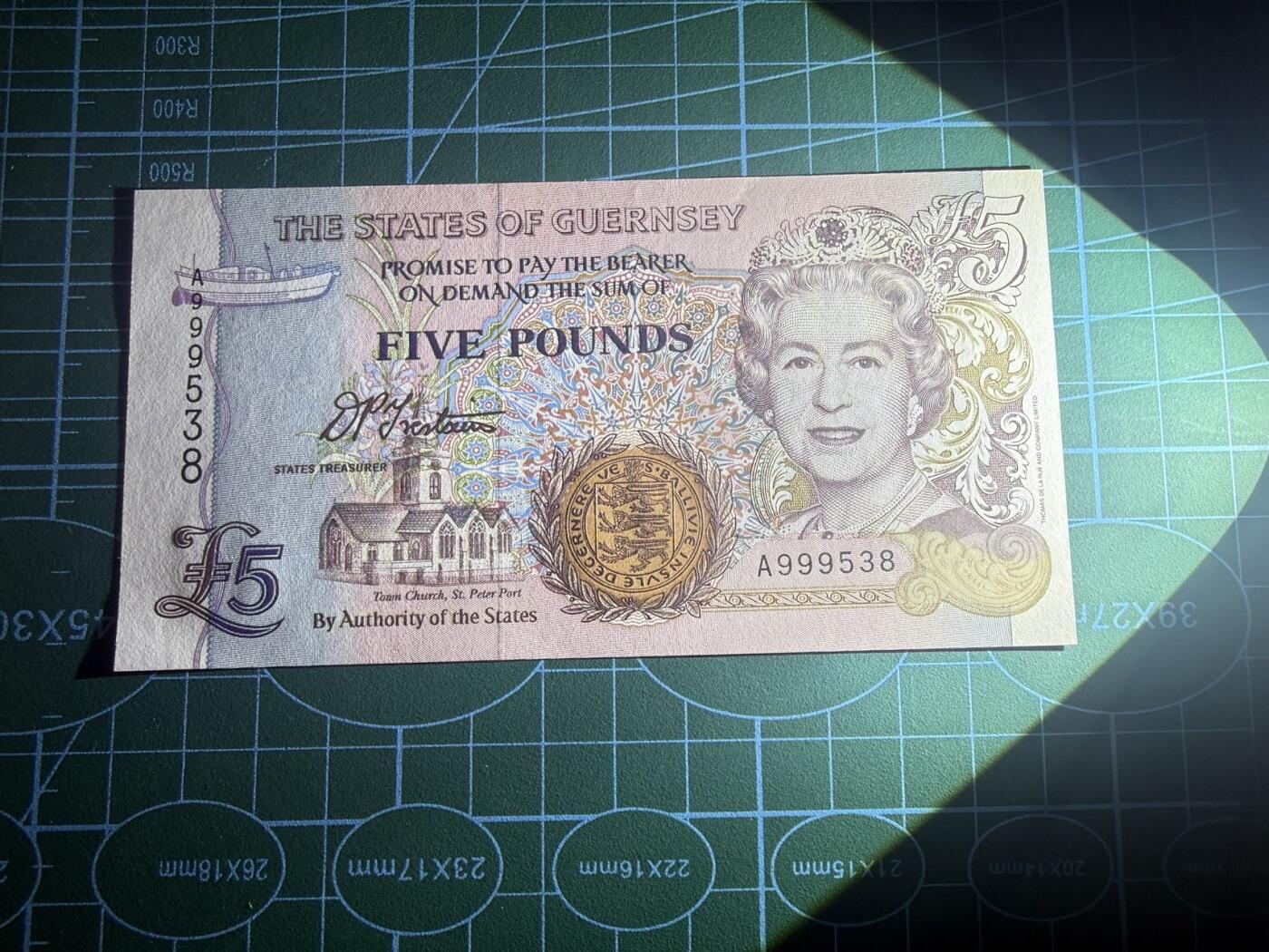 【炜奕收藏】，第五十八期，英属第三场