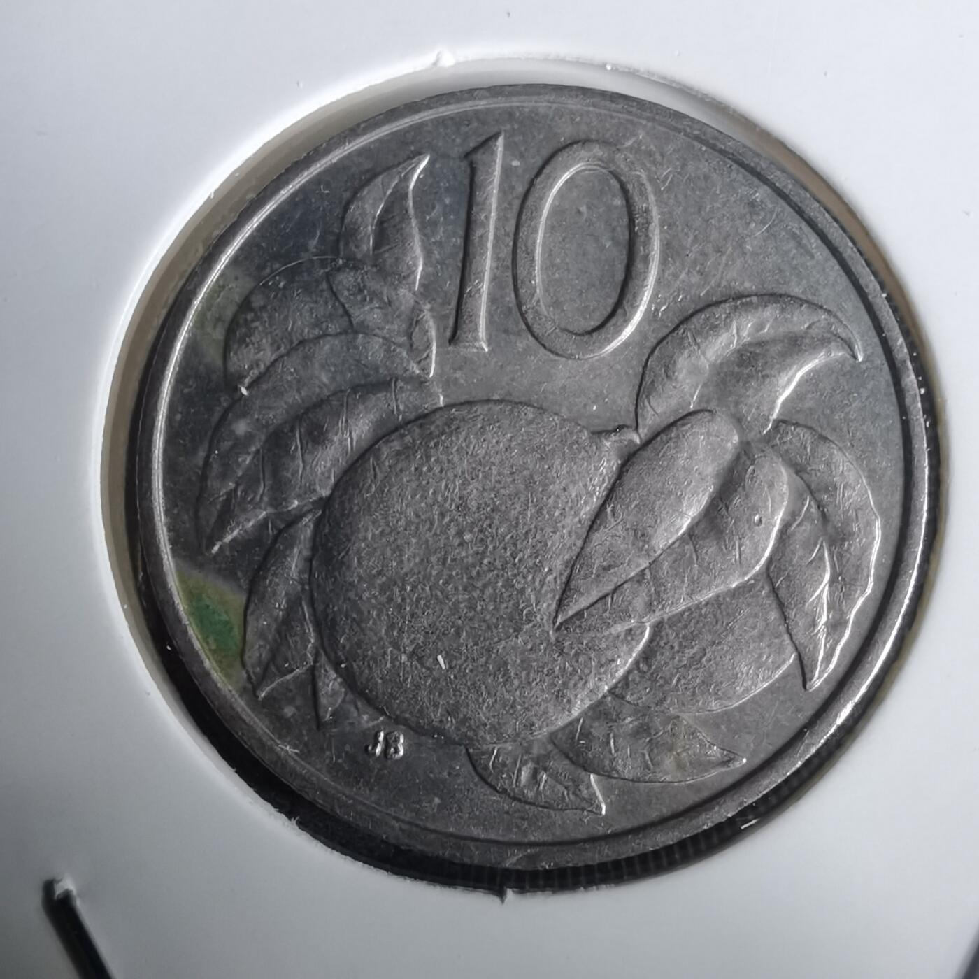 沼泽如烟--第976场 库克1983年十分