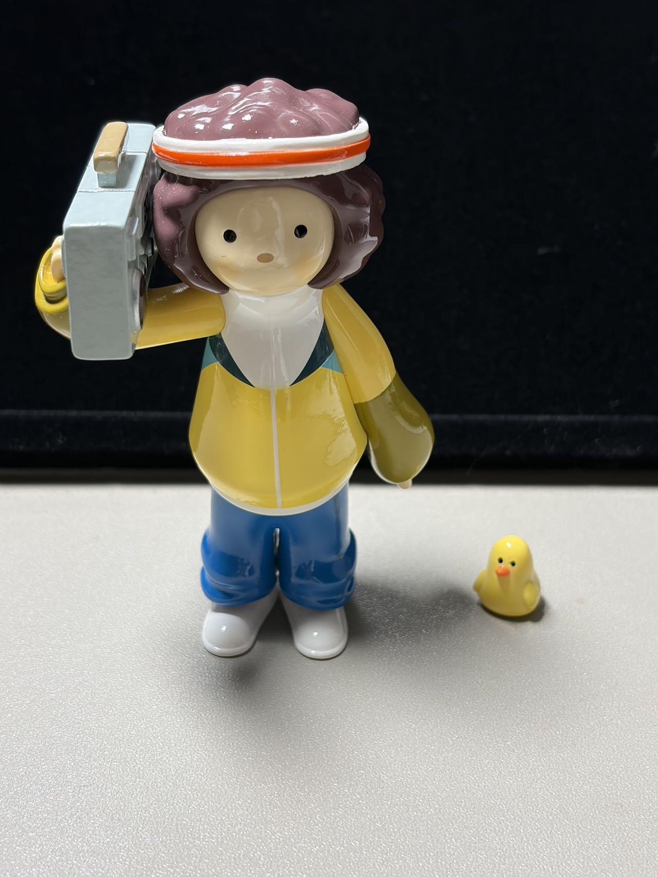 【0佣福利场】手办盲盒专场 周六晚上21点截拍