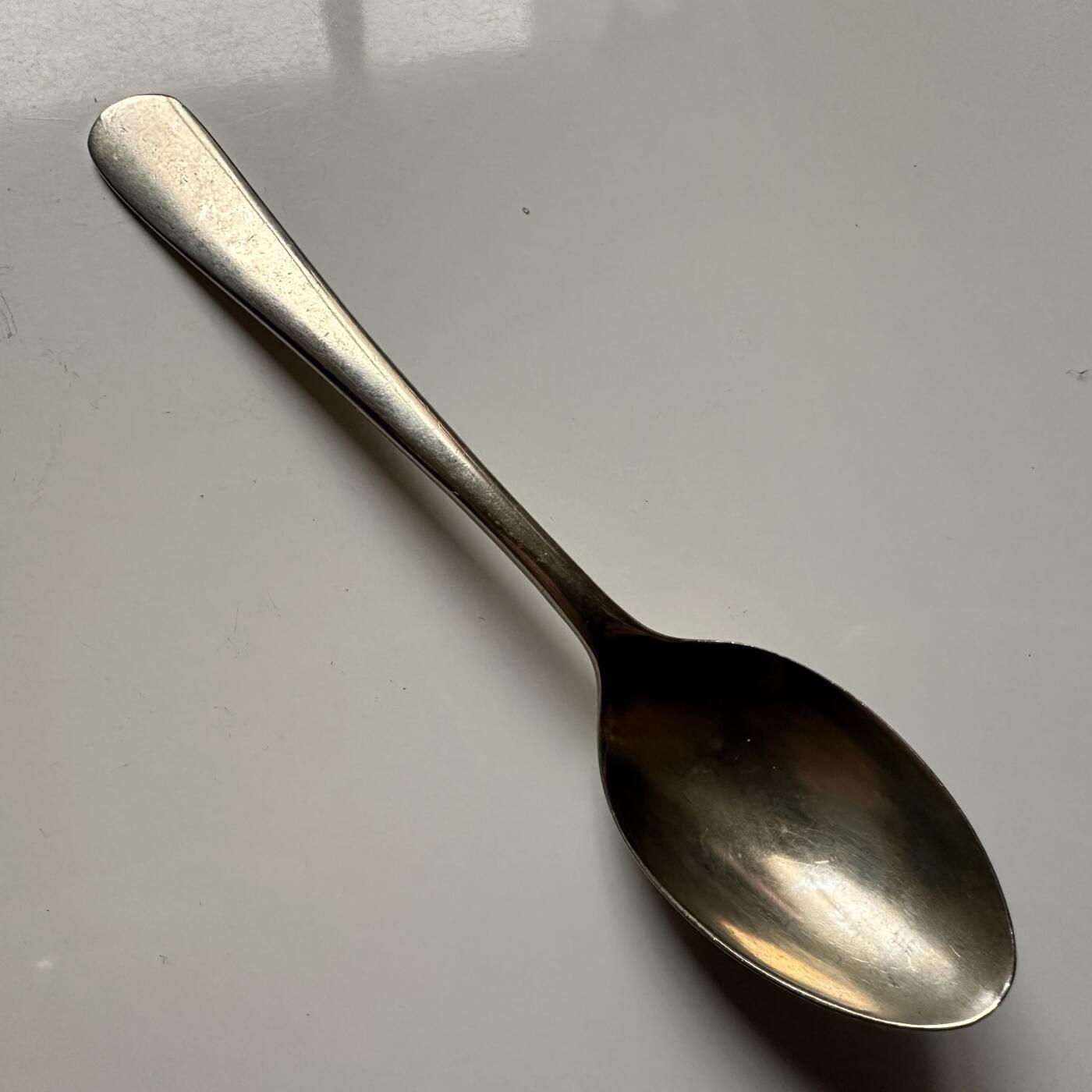 🌹外币初藏🌹🐯2026年第13场  每周二四六晚8️⃣点 接代拍 小勺咖啡勺工艺勺—4