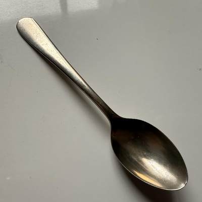 🌹外币初藏🌹🐯2026年第13场  每周二四六晚8️⃣点 接代拍 - 小勺咖啡勺工艺勺—4