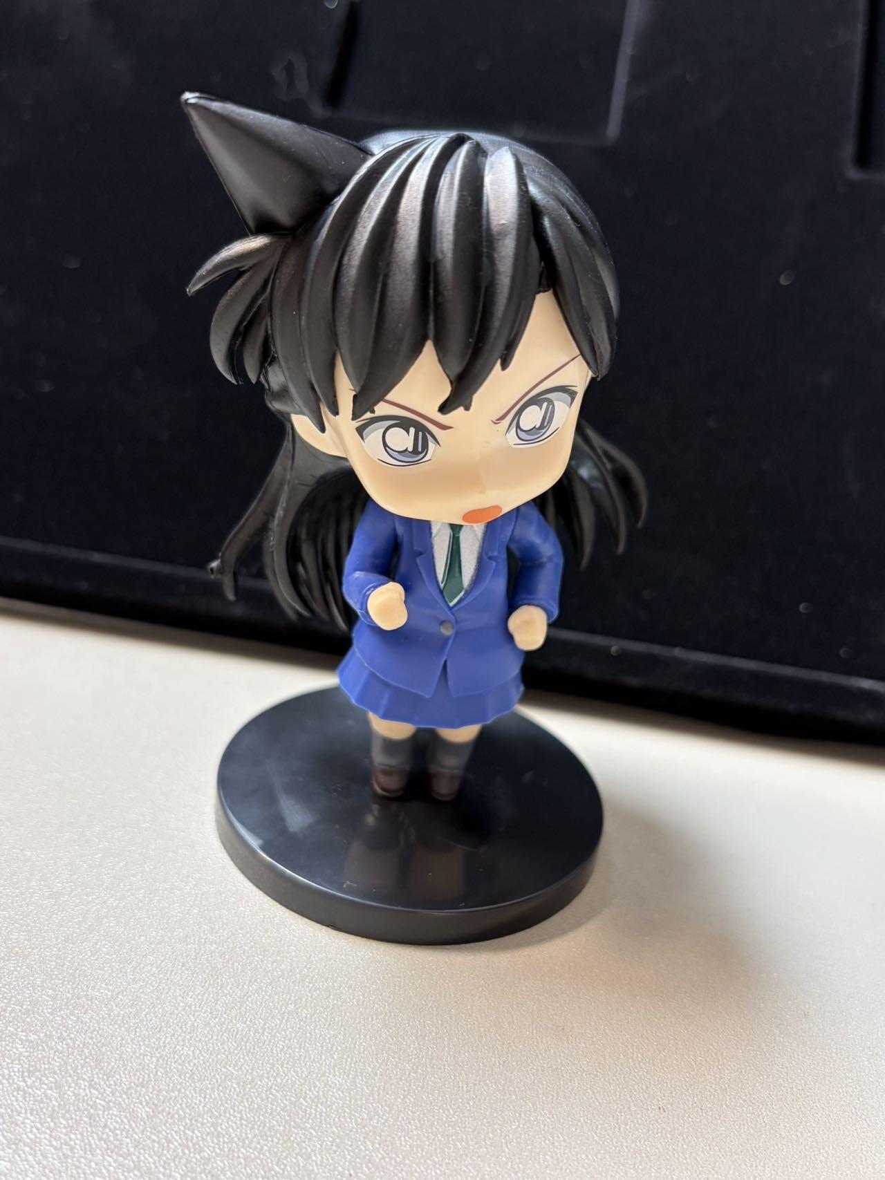 【0佣福利场】手办盲盒专场 周六晚上21点截拍 扭蛋机 侦探柯南手办