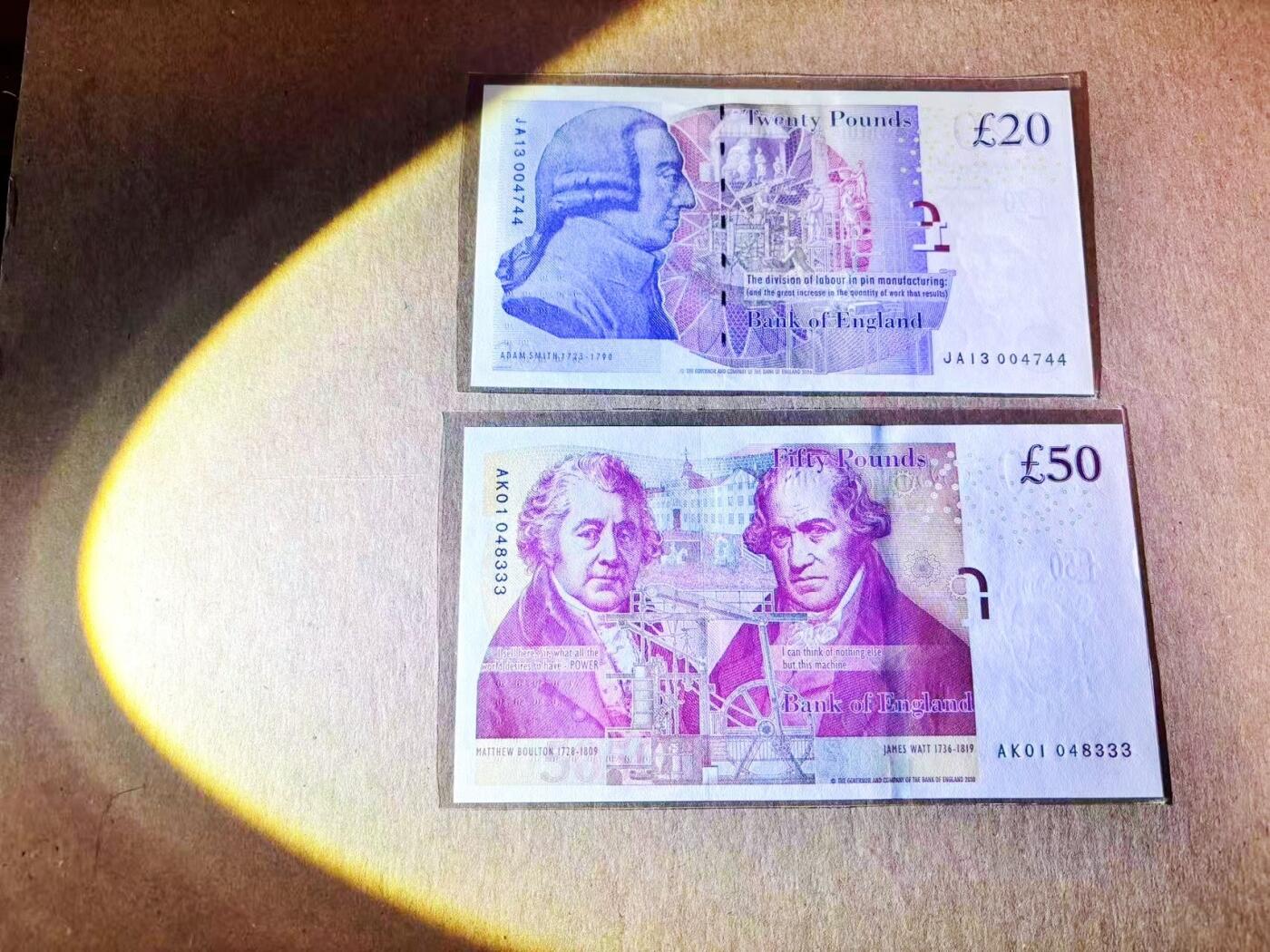 【Blue Auction】世界纸币精拍第780期——18级TOP拍卖/信誉/品质/专业/高效💫