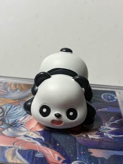 【0佣福利场】手办盲盒专场 周六晚上21点截拍 熊猫趴趴乐