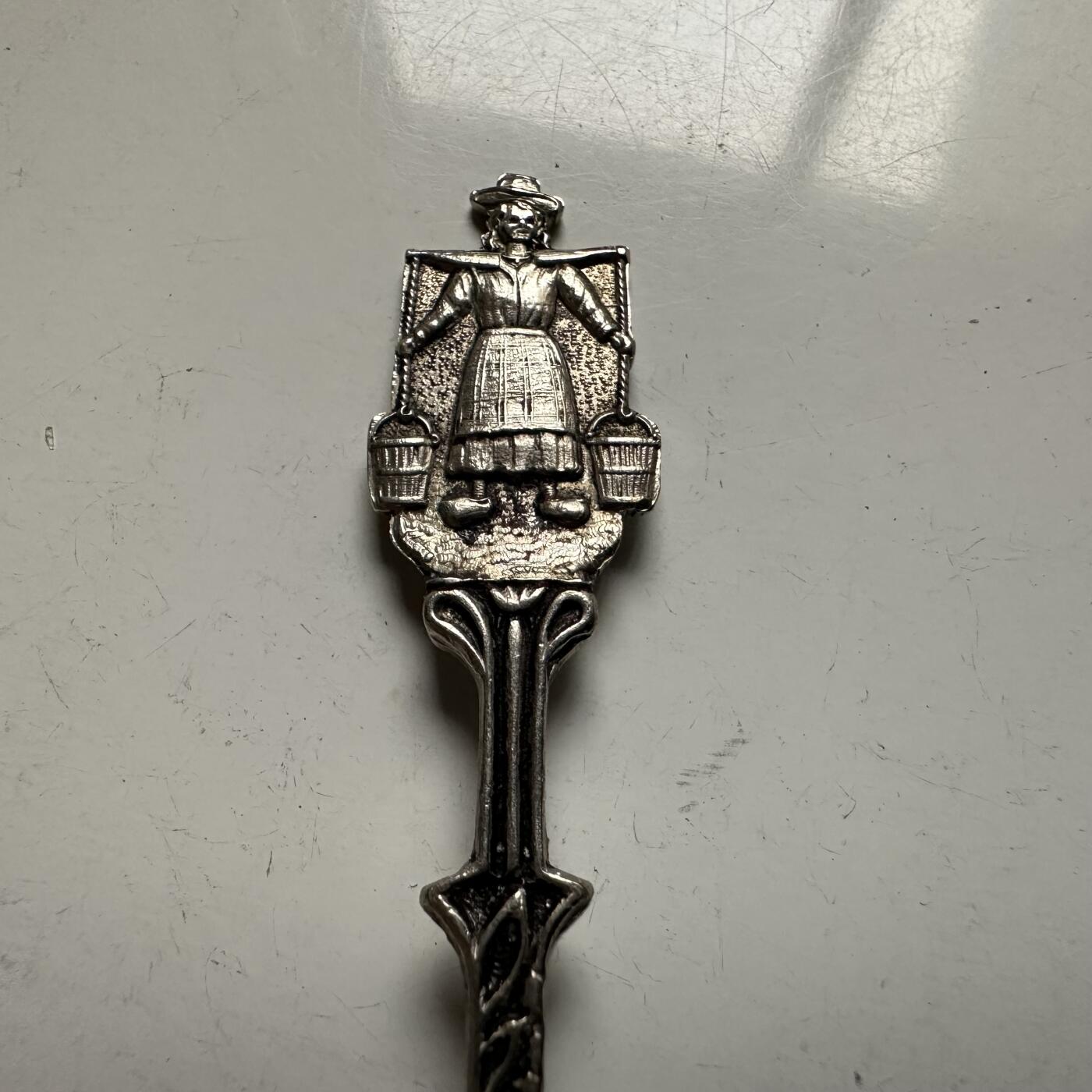 🌹外币初藏🌹🐯2026年第13场  每周二四六晚8️⃣点 接代拍 小勺咖啡勺工艺勺—1