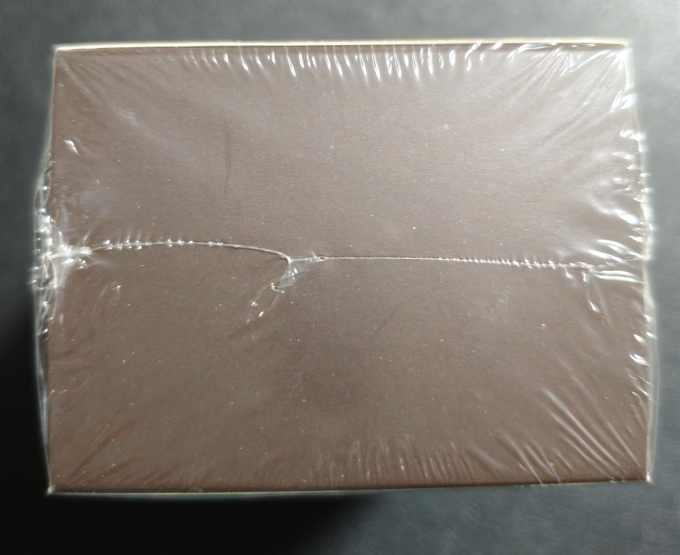 天玑星卡拍第166期《1.29周四截拍》持续收拍收评中 满赠卡需备注 霸业三国 一盒未拆封