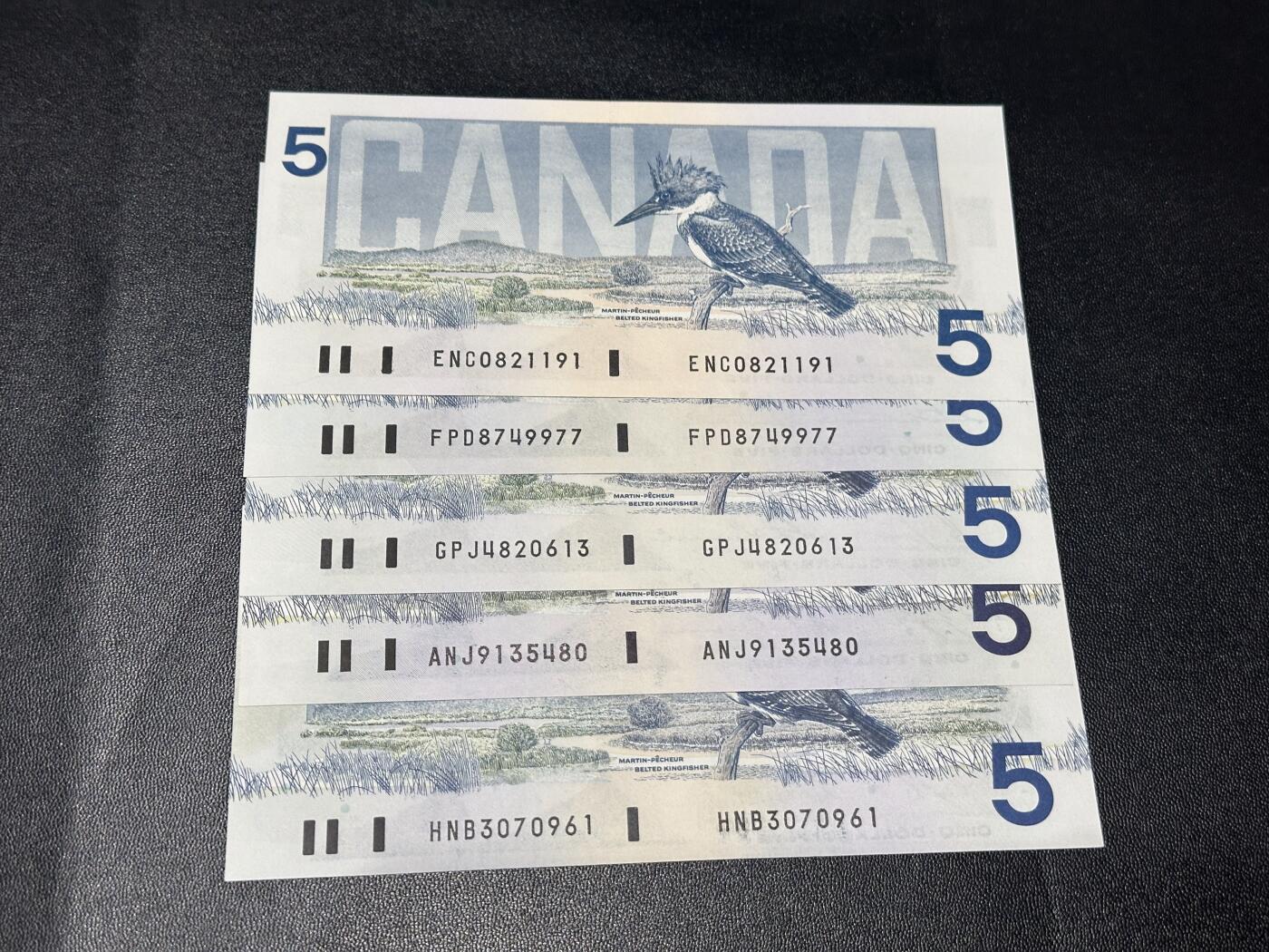 《外钞收藏家》第六百零五期（精选场）（本平台长期征集拍品、欢迎藏友们联系合作）