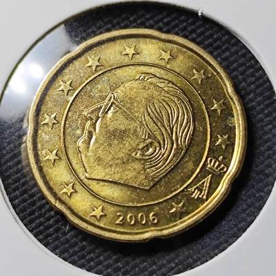 KK钱币收藏小铺  第390期  2月预留时间 周末发货 -   20欧分