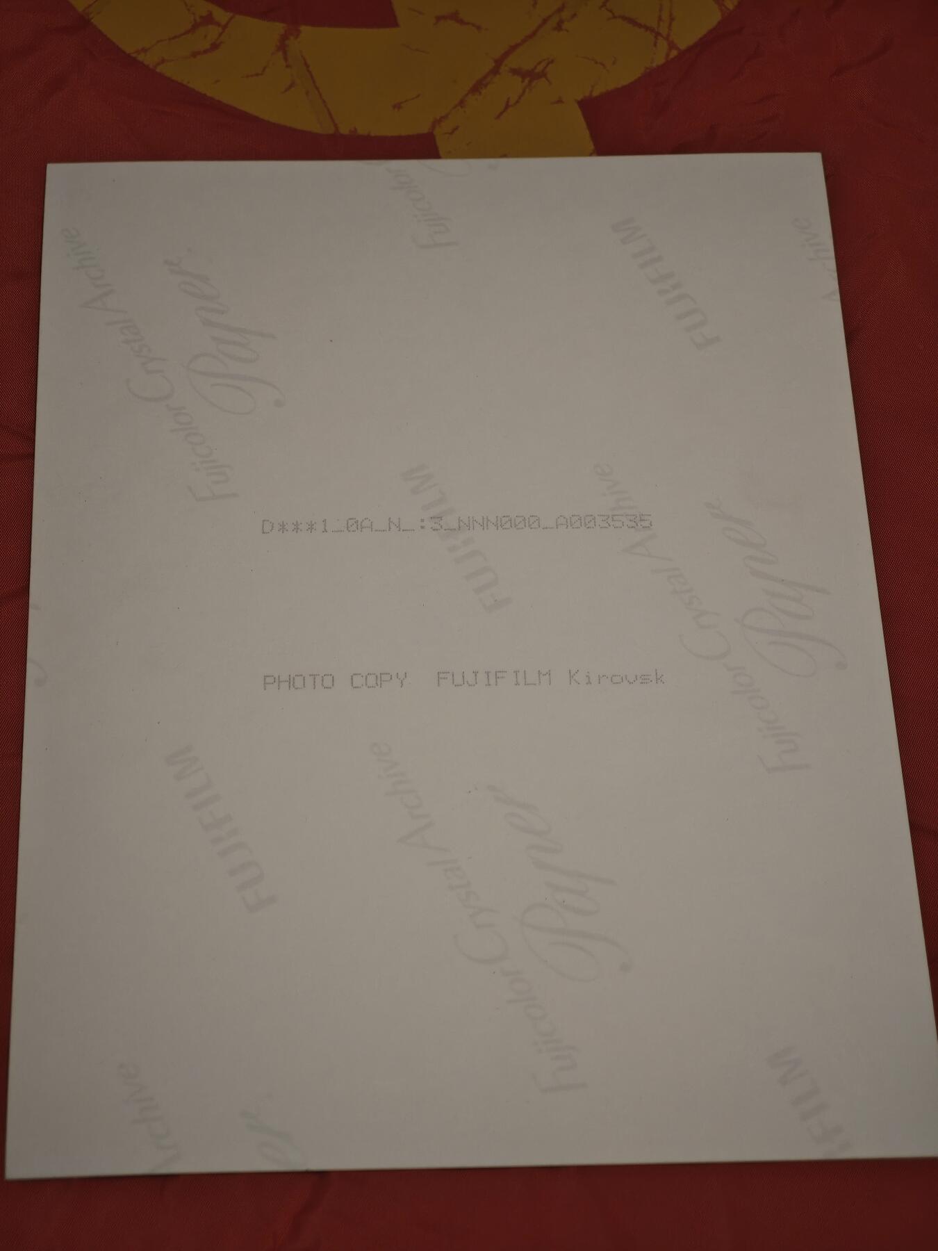 橙子收藏第二期 【苏联总统签名照】戈尔巴乔夫亲笔签名演讲肖像照