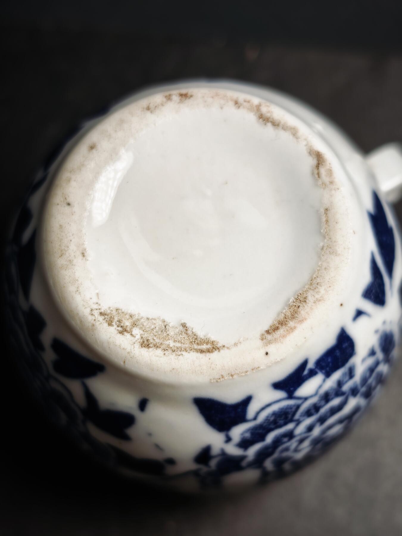 113期新疆红钱粟特钱币丝路钱币专场 陶瓷